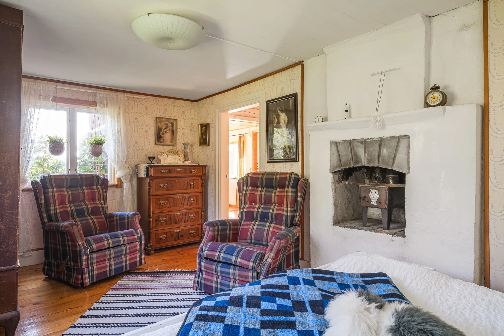 Gård/Skog, Vrångsjö Änglund, Kvarsebo, Norrköping