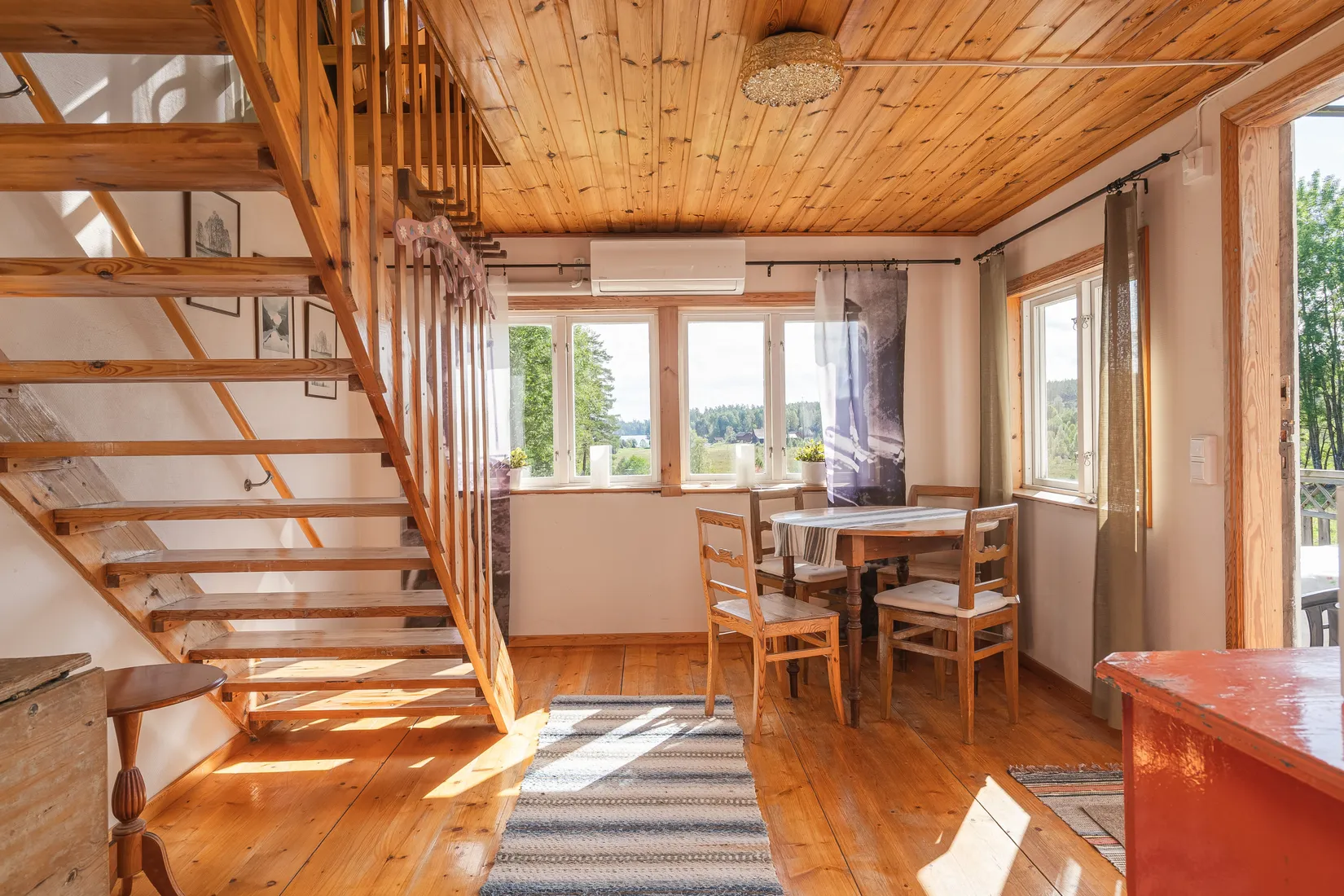 Gård/Skog, Vrångsjö Änglund, Kvarsebo, Norrköping