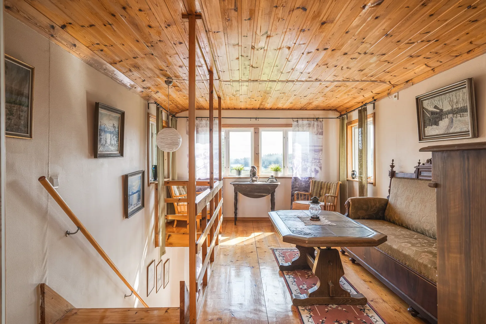 Gård/Skog, Vrångsjö Änglund, Kvarsebo, Norrköping