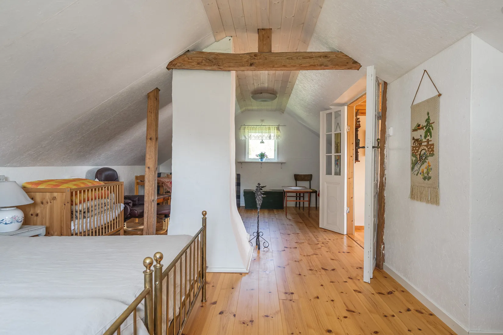 Gård/Skog, Vrångsjö Änglund, Kvarsebo, Norrköping