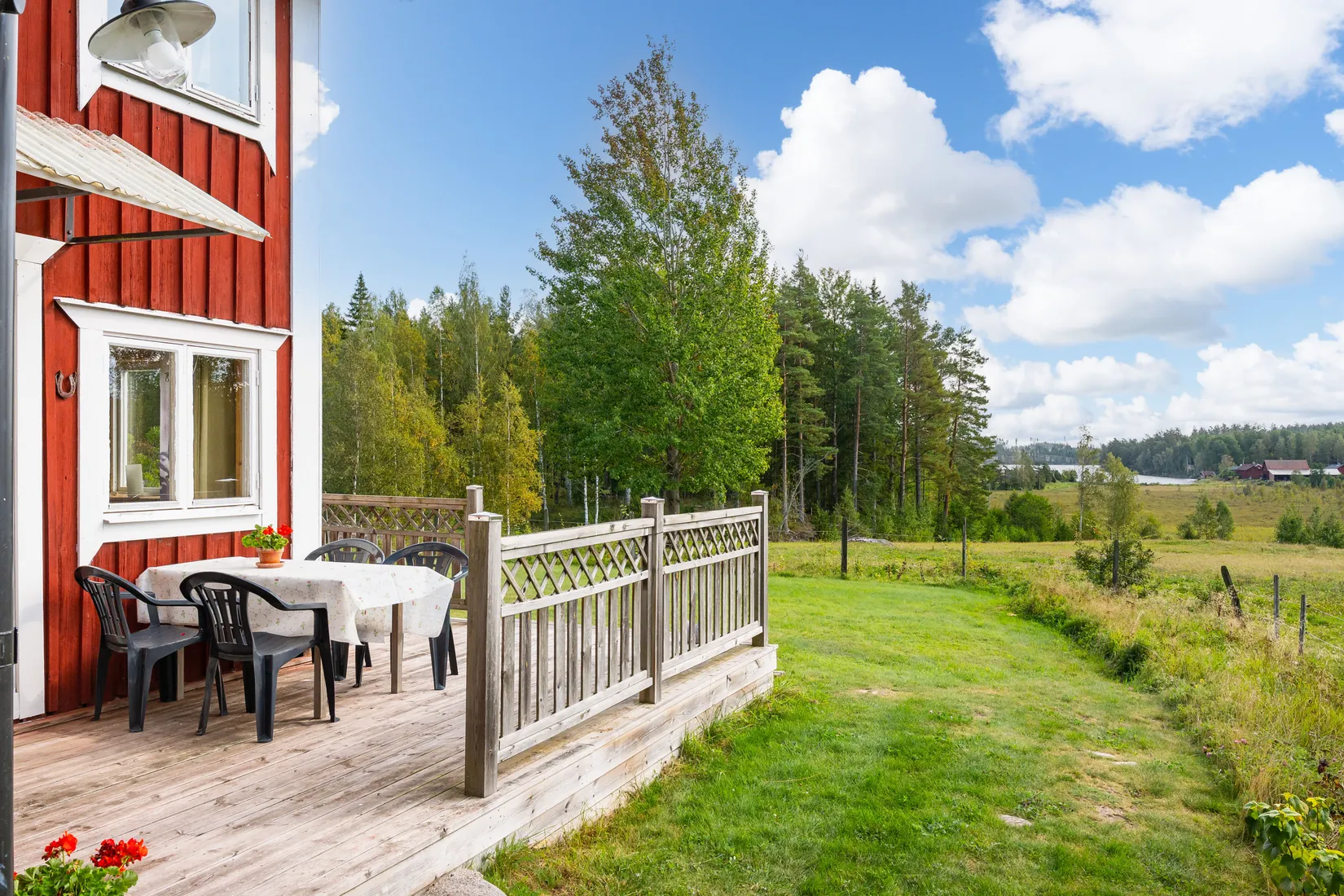 Gård/Skog, Vrångsjö Änglund, Kvarsebo, Norrköping