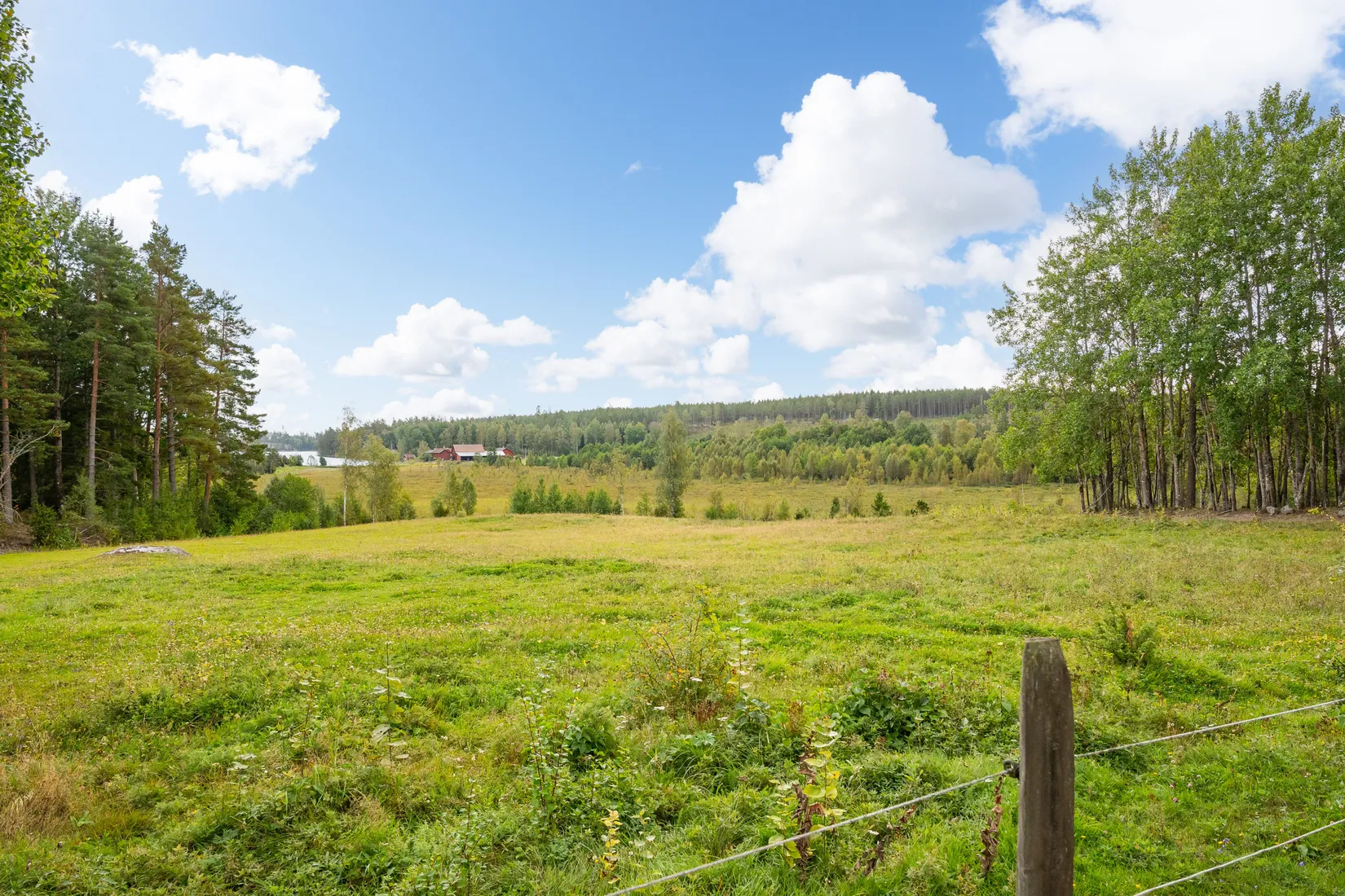 Gård/Skog, Vrångsjö Änglund, Kvarsebo, Norrköping
