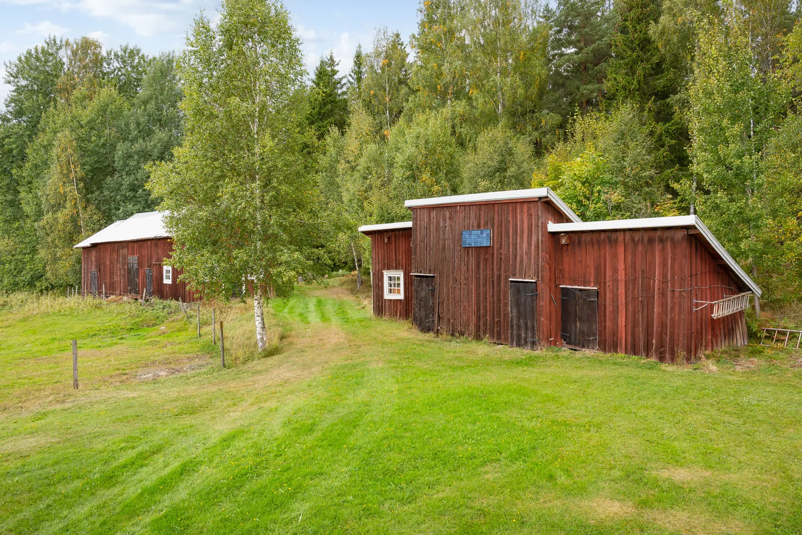 Gård/Skog, Vrångsjö Änglund, Kvarsebo, Norrköping