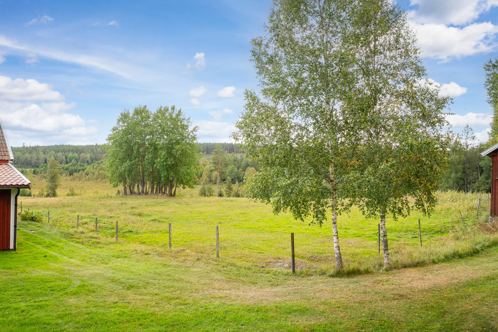 Gård/Skog, Vrångsjö Änglund, Kvarsebo, Norrköping