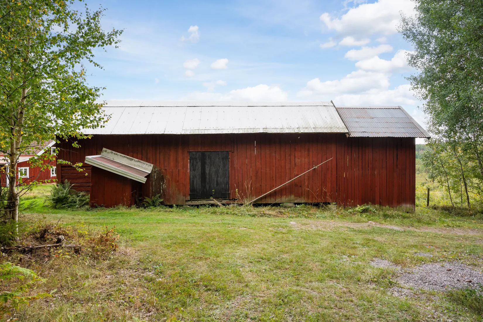 Gård/Skog, Vrångsjö Änglund, Kvarsebo, Norrköping