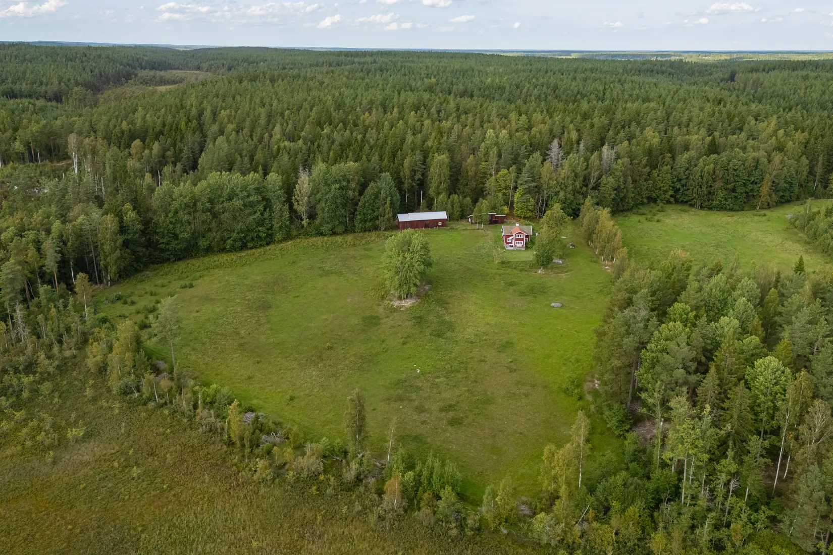 Gård/Skog, Vrångsjö Änglund, Kvarsebo, Norrköping