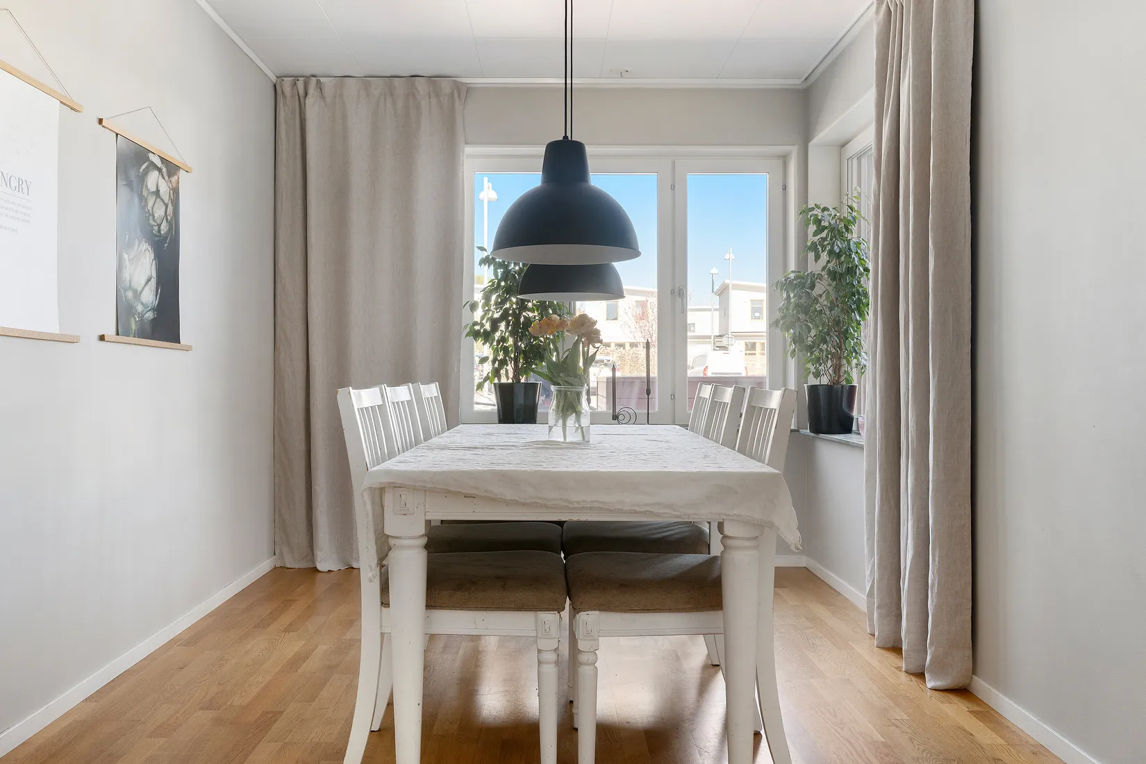 Villa, Radhus, Diamantvägen 48, Kolla Parkstad, Kungsbacka