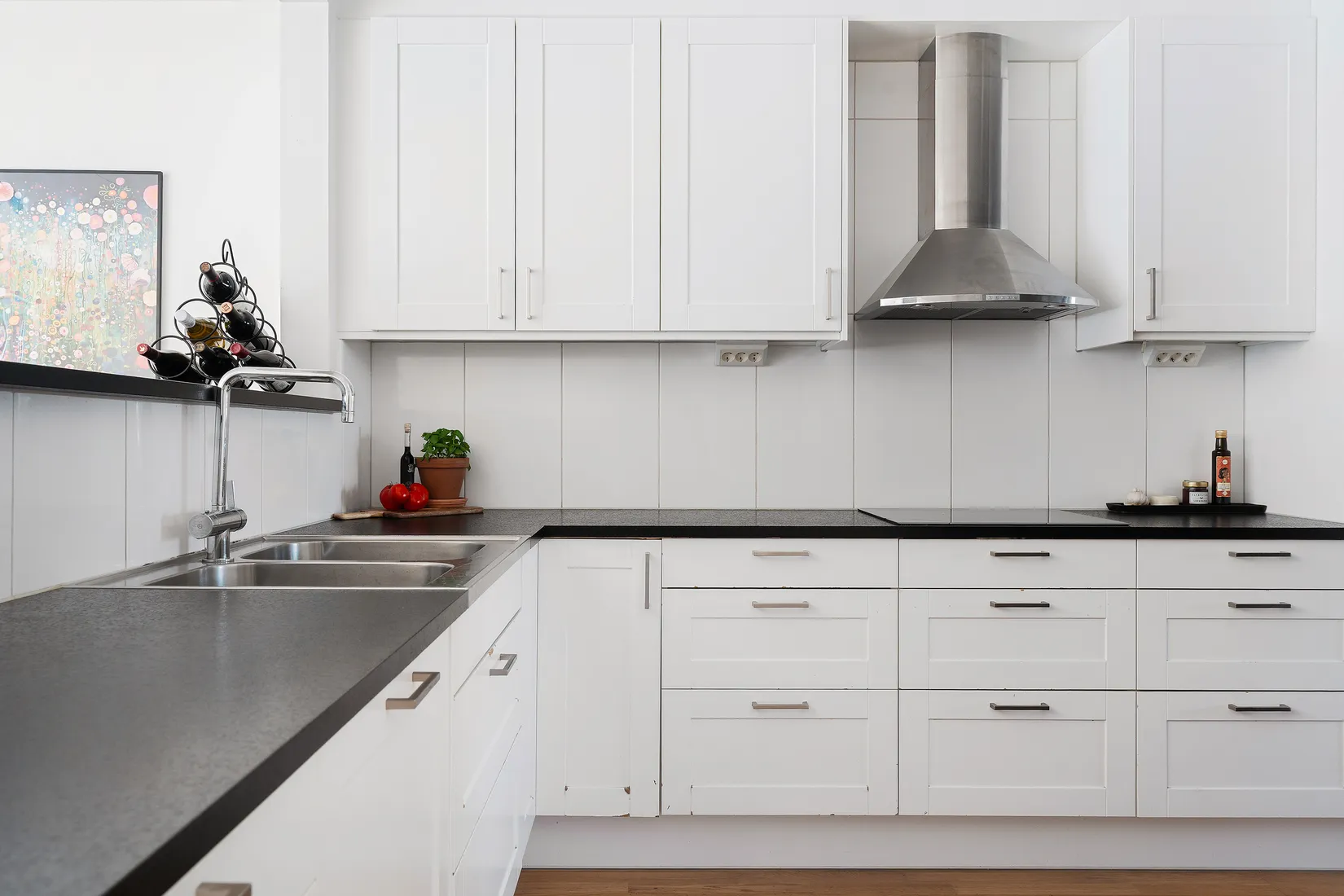 Villa, Radhus, Diamantvägen 48, Kolla Parkstad, Kungsbacka