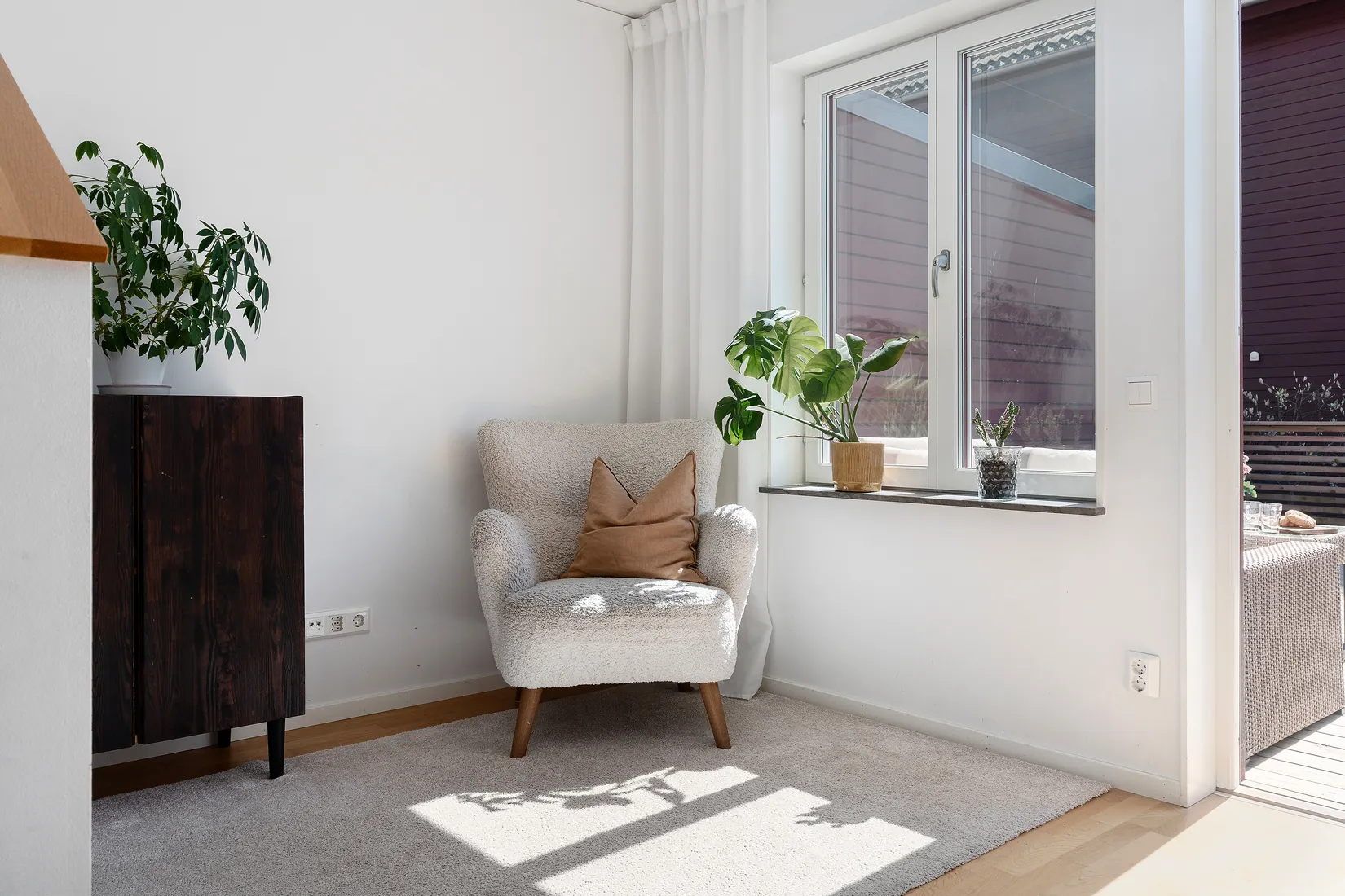 Villa, Radhus, Diamantvägen 48, Kolla Parkstad, Kungsbacka