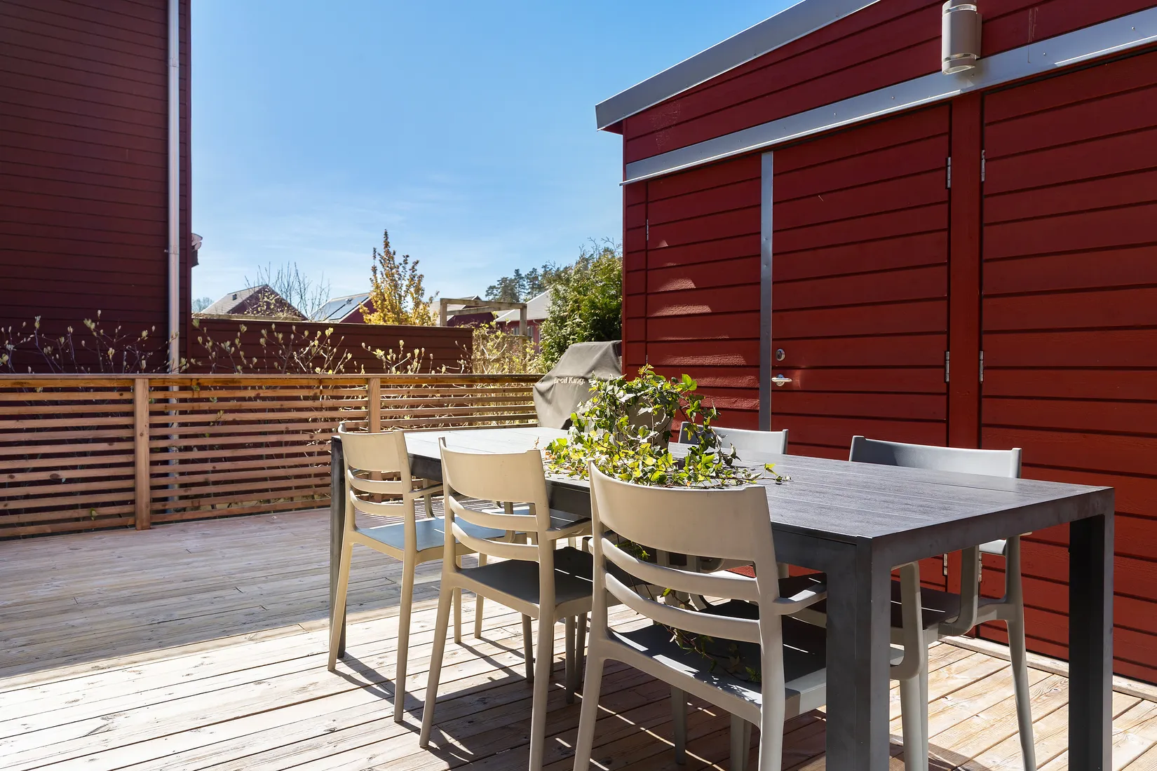 Villa, Radhus, Diamantvägen 48, Kolla Parkstad, Kungsbacka