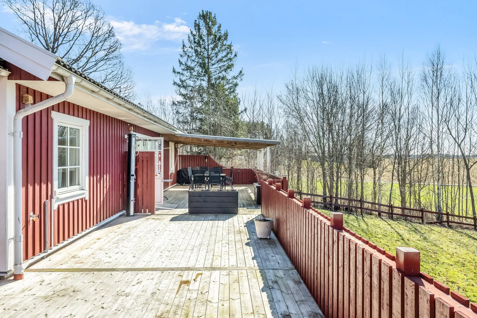 Villa, Odensåker 8, Kullerstad, Norrköping