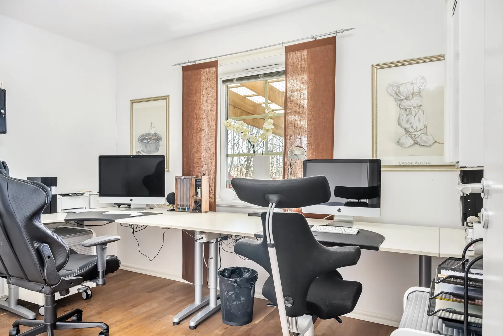 Villa, Odensåker 8, Kullerstad, Norrköping