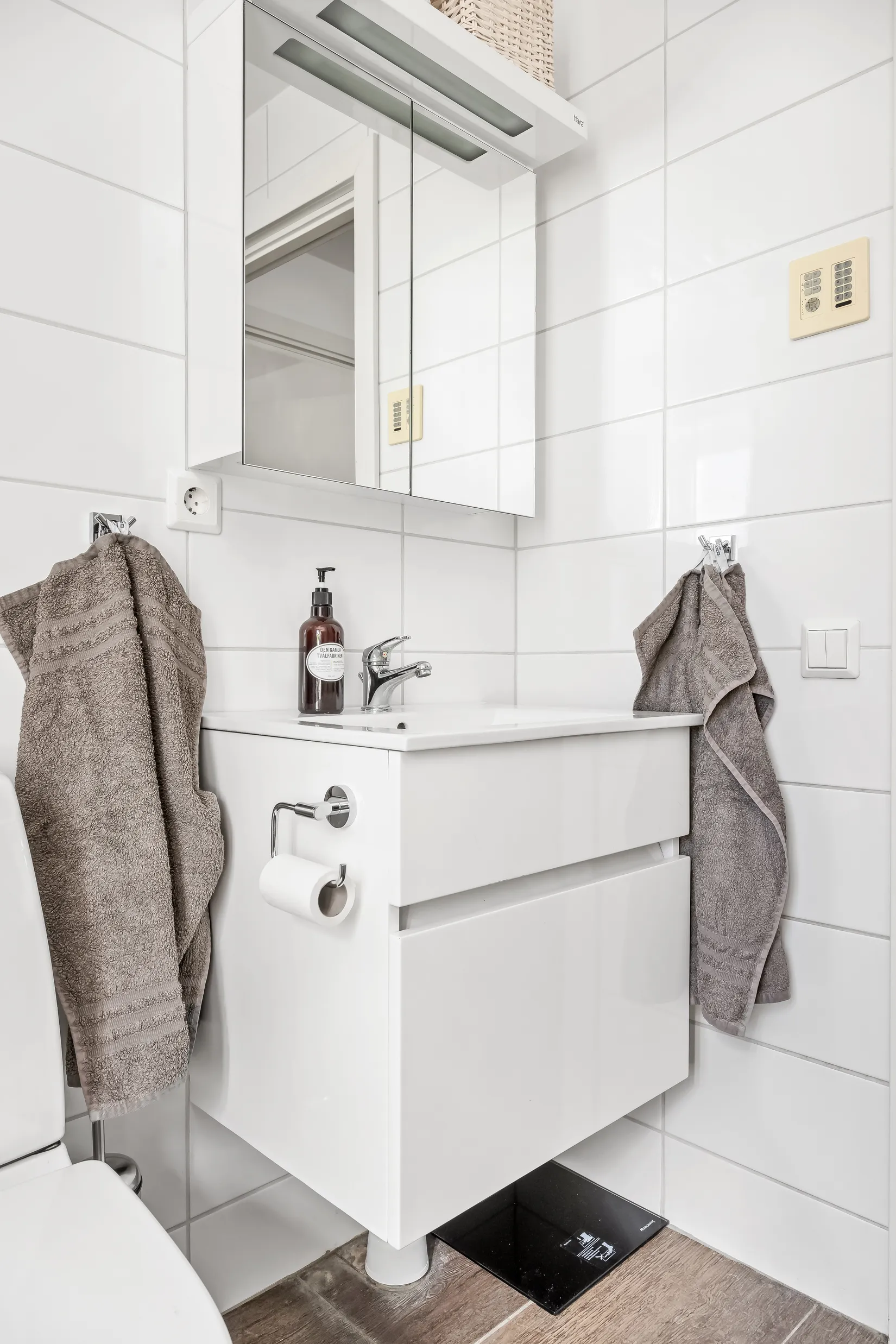 Villa, Odensåker 8, Kullerstad, Norrköping