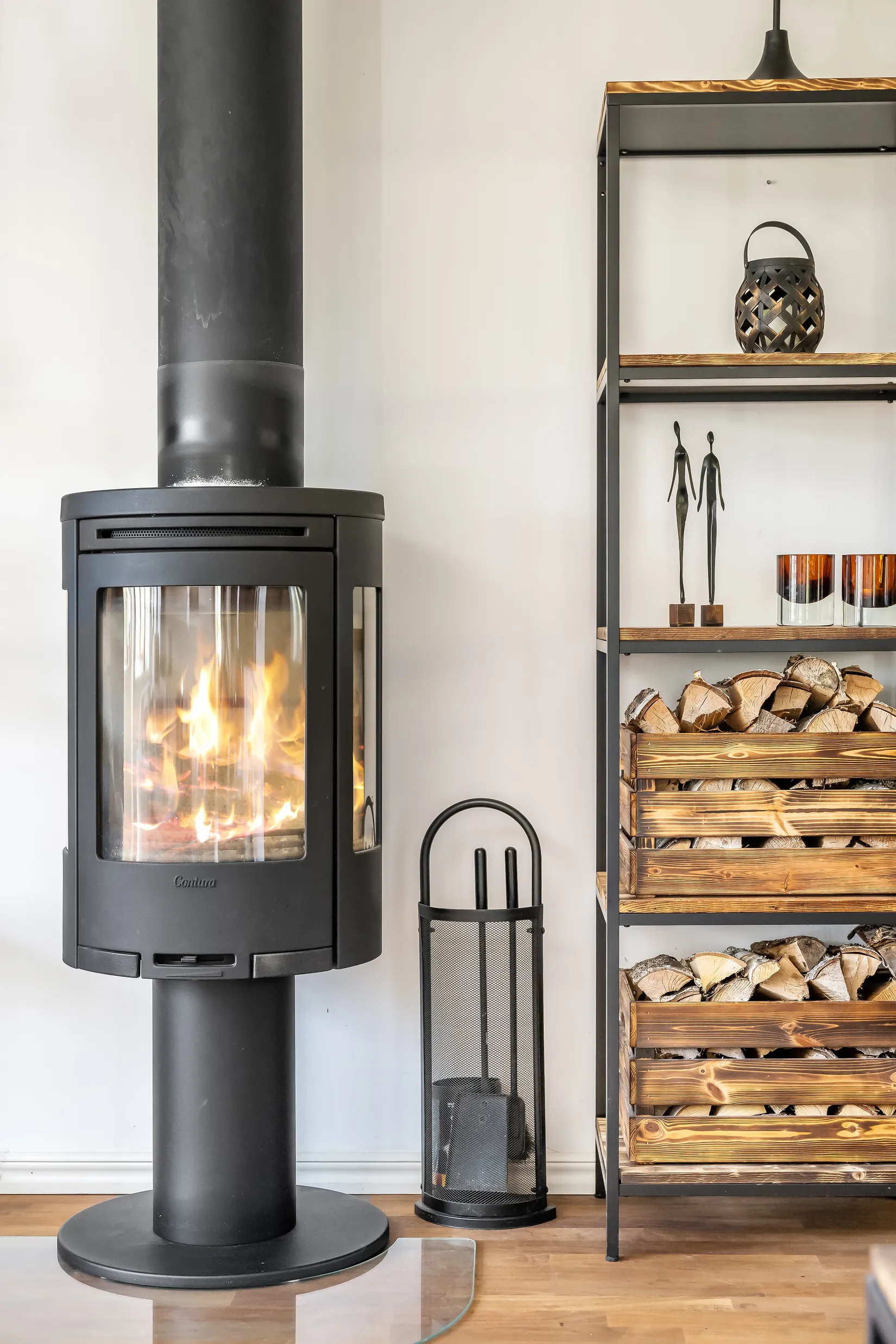 Villa, Odensåker 8, Kullerstad, Norrköping