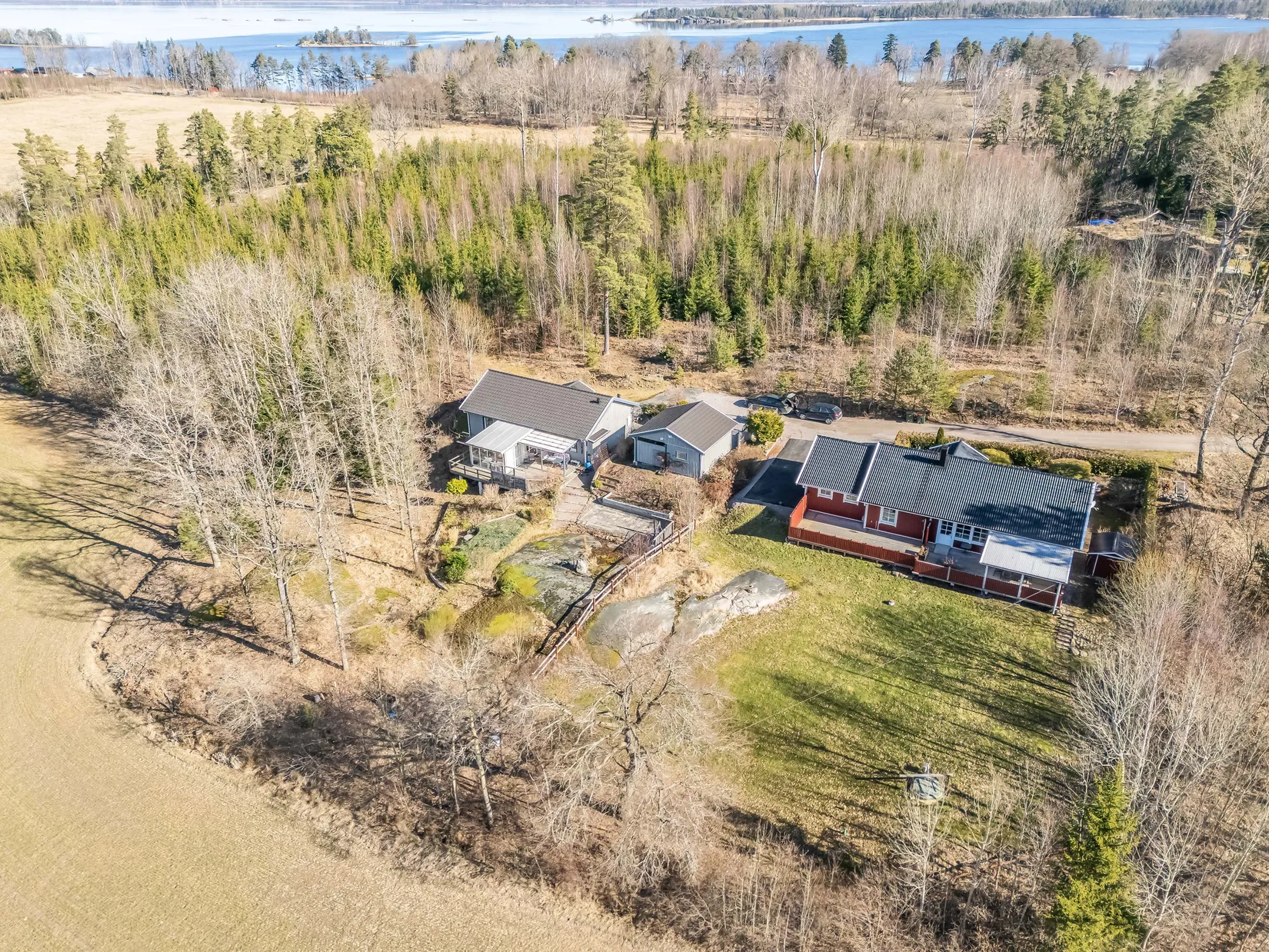 Villa, Odensåker 8, Kullerstad, Norrköping