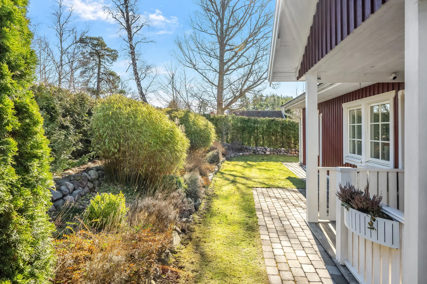 Villa, Odensåker 8, Kullerstad, Norrköping