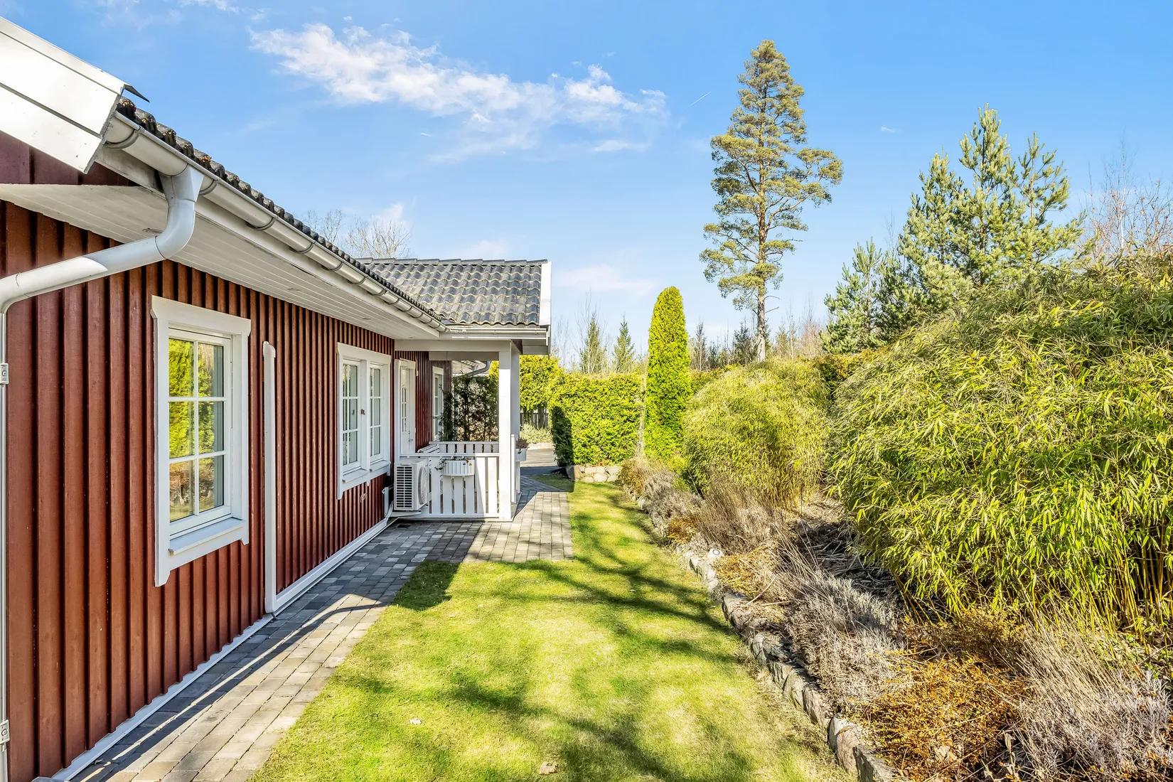 Villa, Odensåker 8, Kullerstad, Norrköping