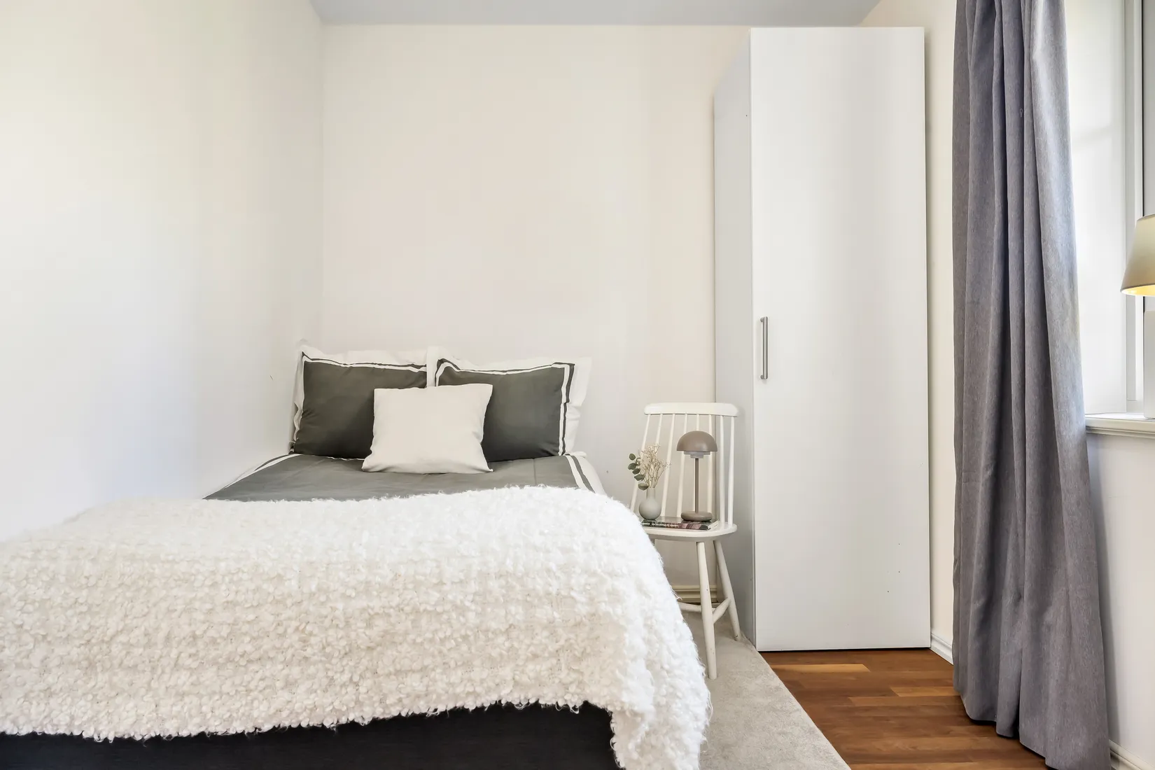 Villa, Odensåker 8, Kullerstad, Norrköping