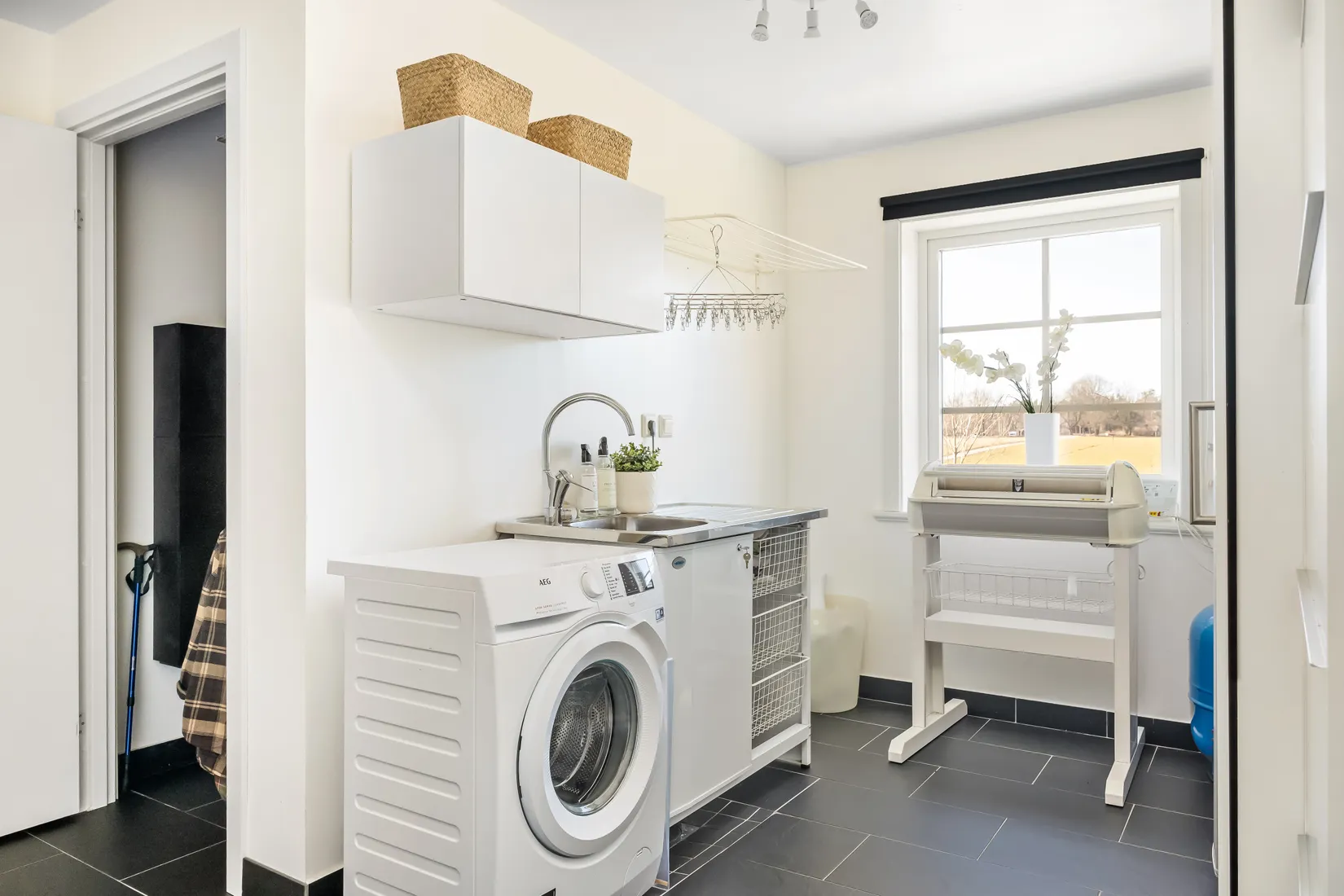 Villa, Odensåker 8, Kullerstad, Norrköping