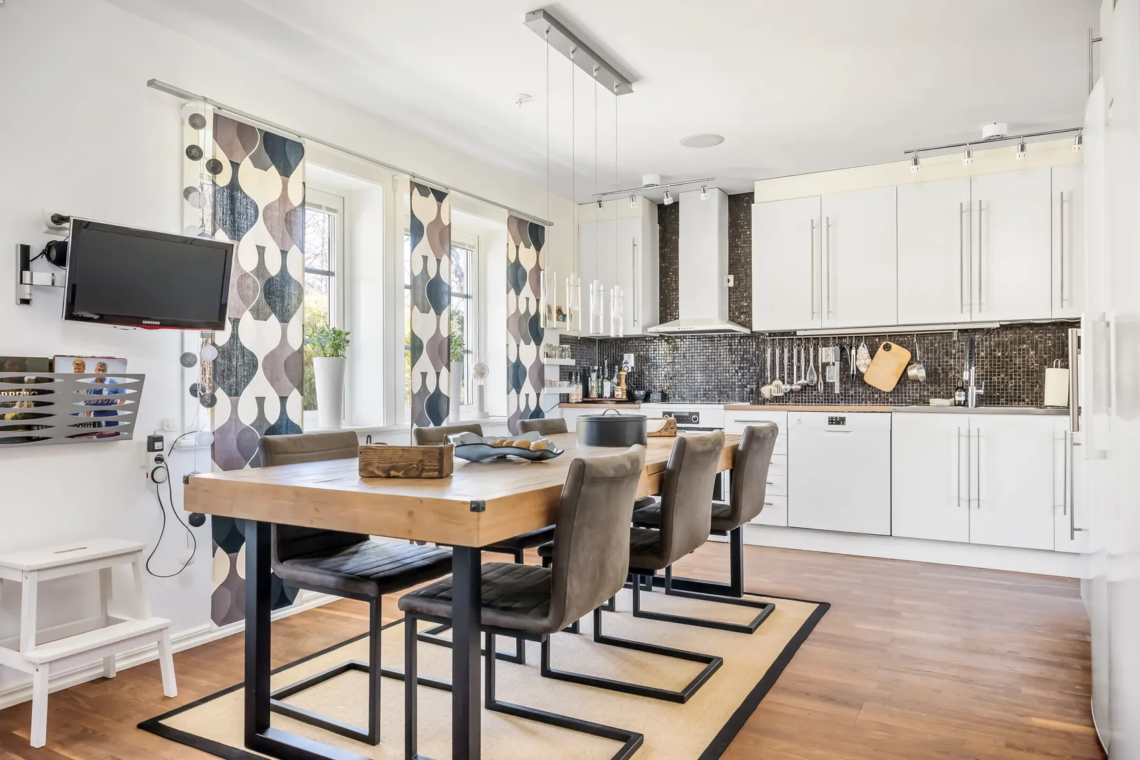 Villa, Odensåker 8, Kullerstad, Norrköping