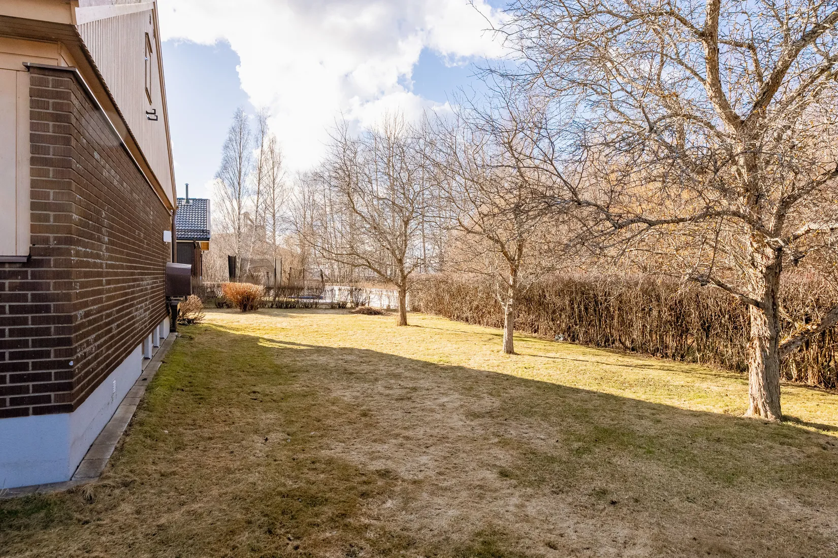 Villa, Krogasvägen 8, Valbo, Gävle