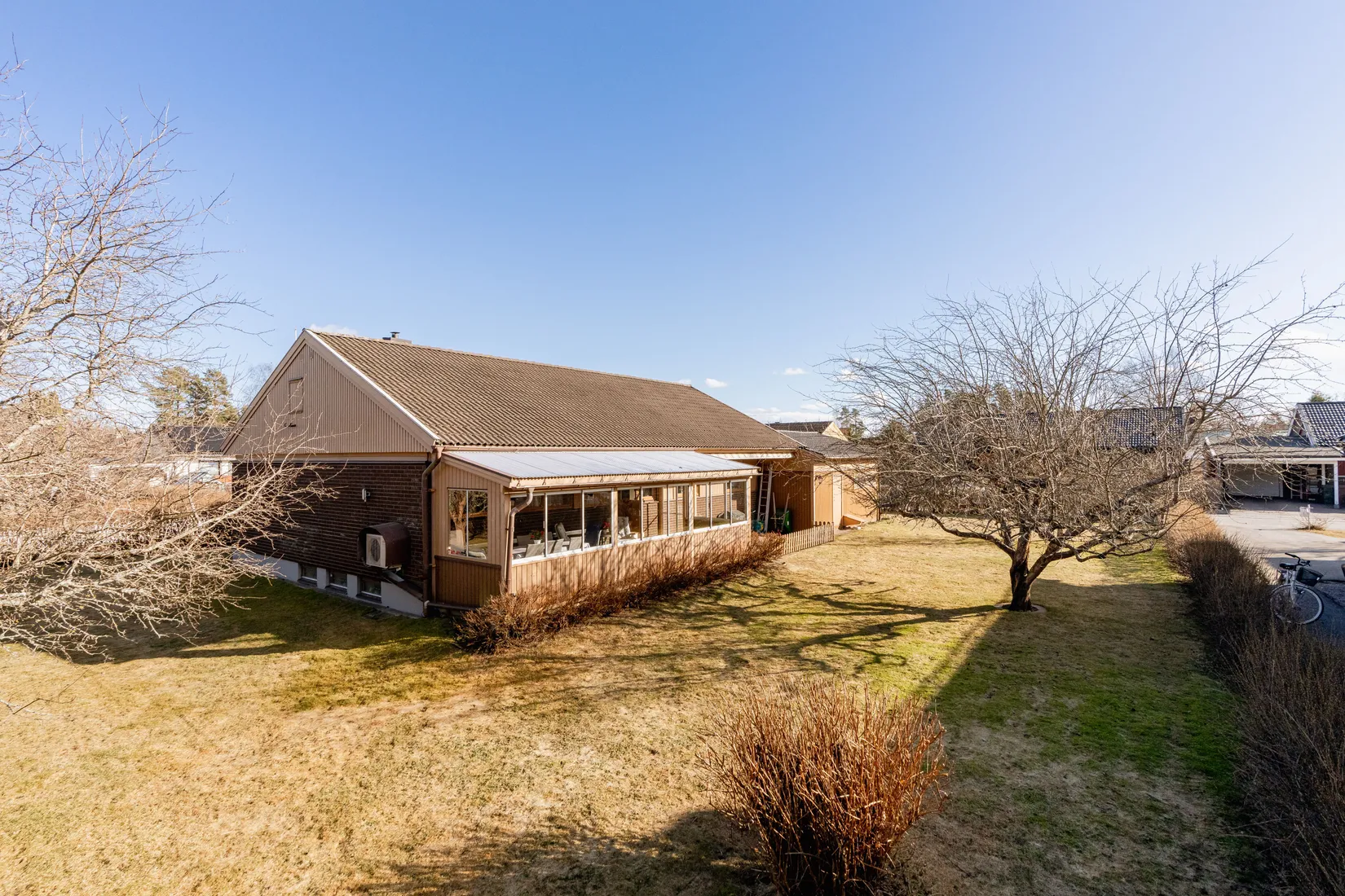 Villa, Krogasvägen 8, Valbo, Gävle