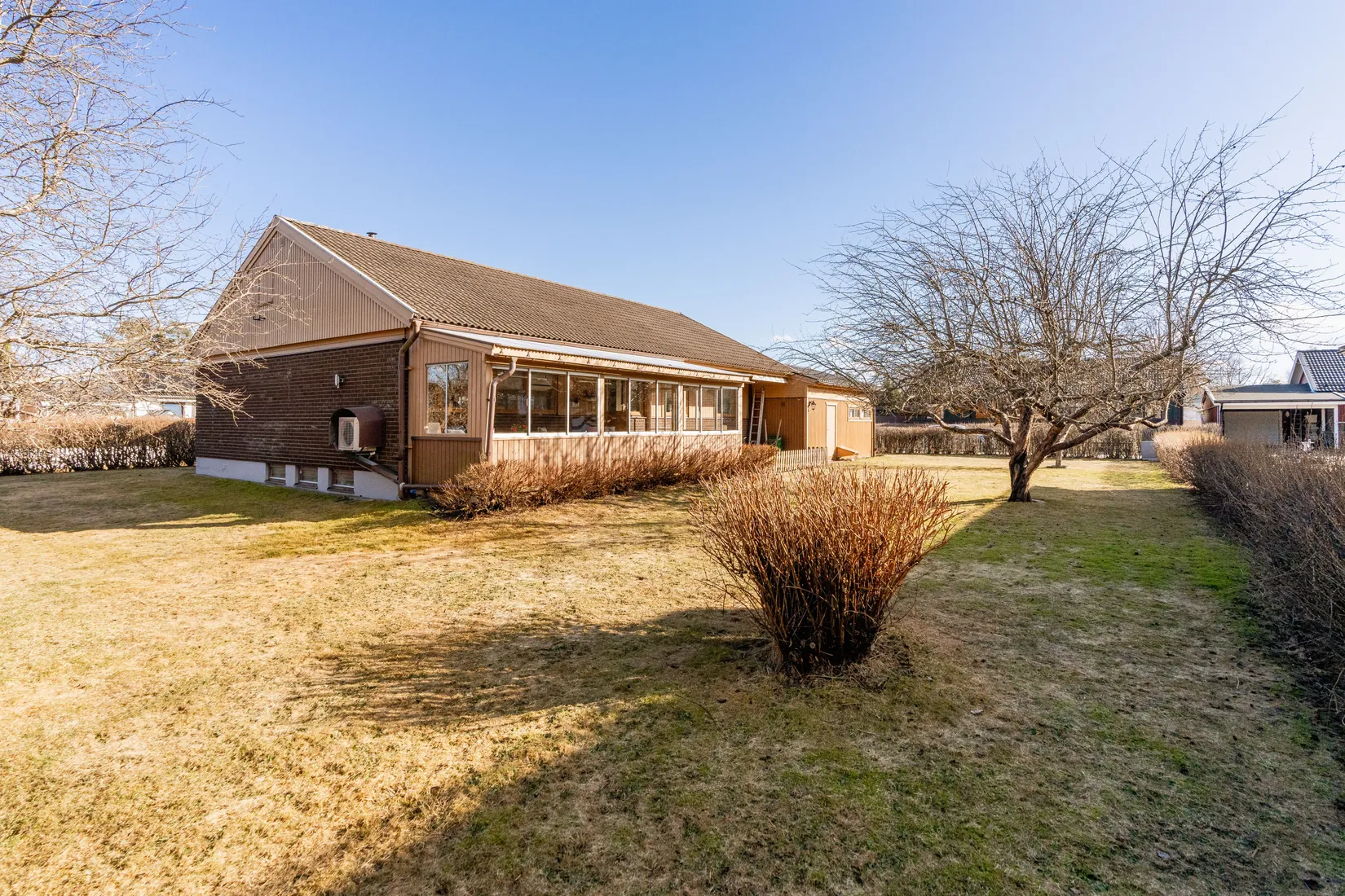 Villa, Krogasvägen 8, Valbo, Gävle