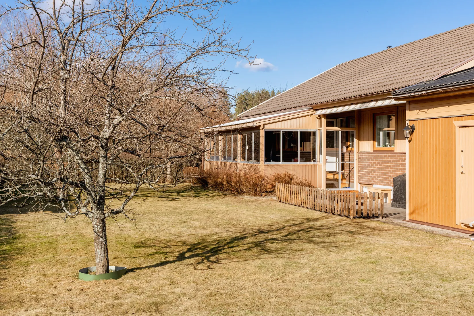 Villa, Krogasvägen 8, Valbo, Gävle