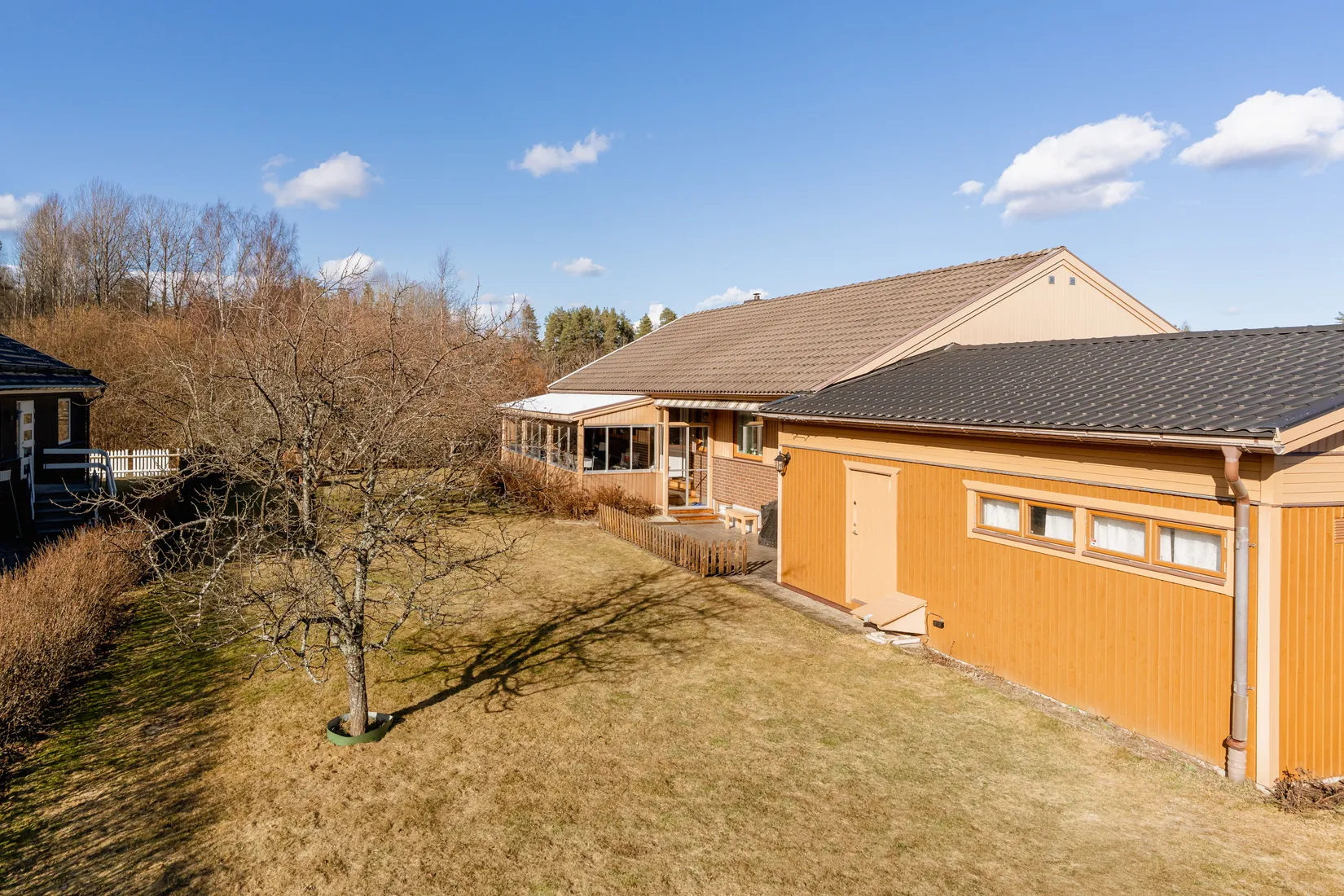 Villa, Krogasvägen 8, Valbo, Gävle