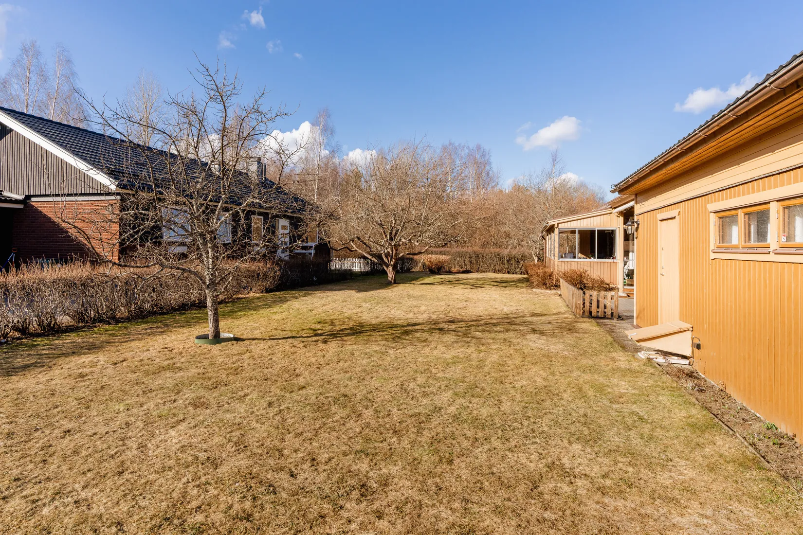 Villa, Krogasvägen 8, Valbo, Gävle