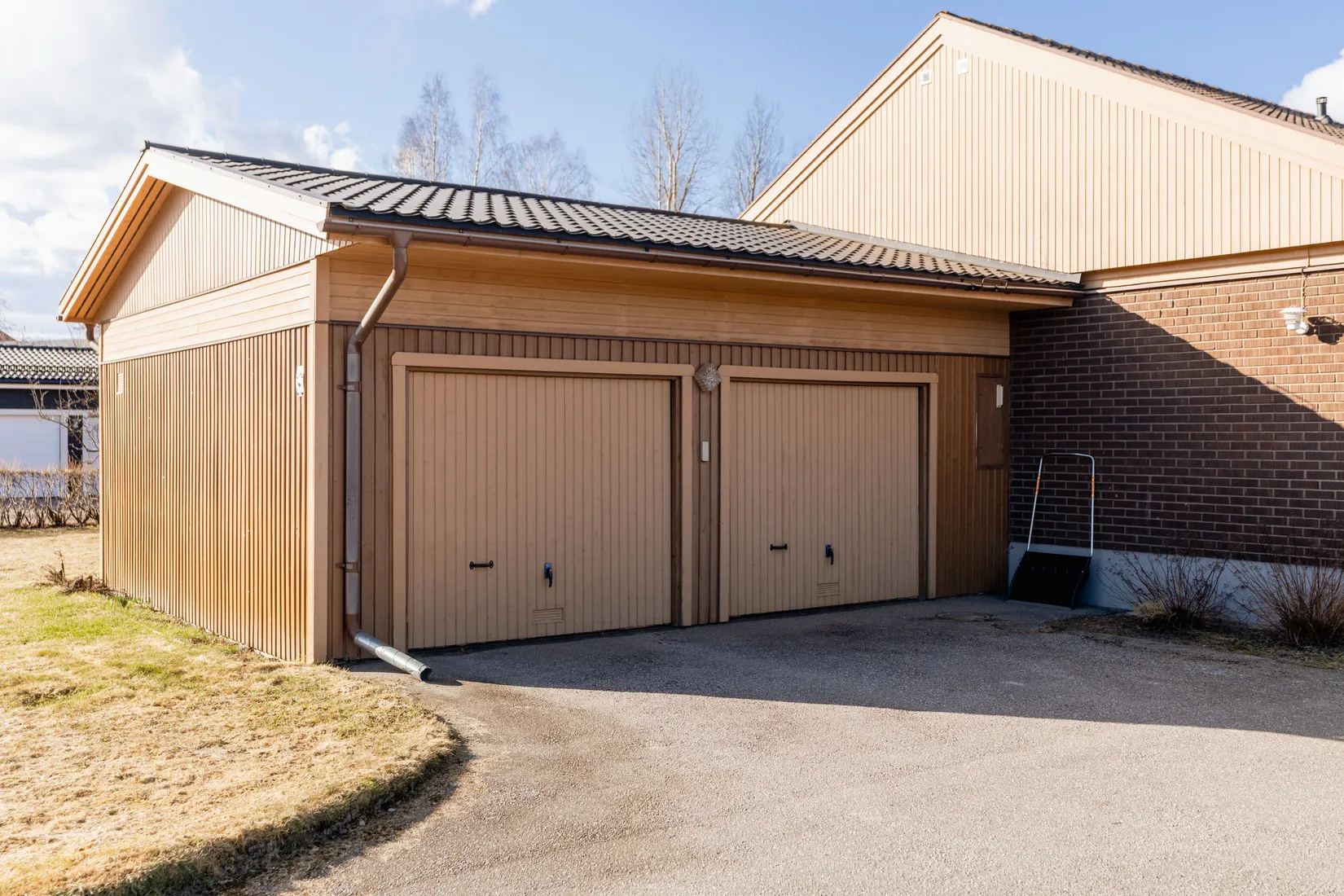 Villa, Krogasvägen 8, Valbo, Gävle