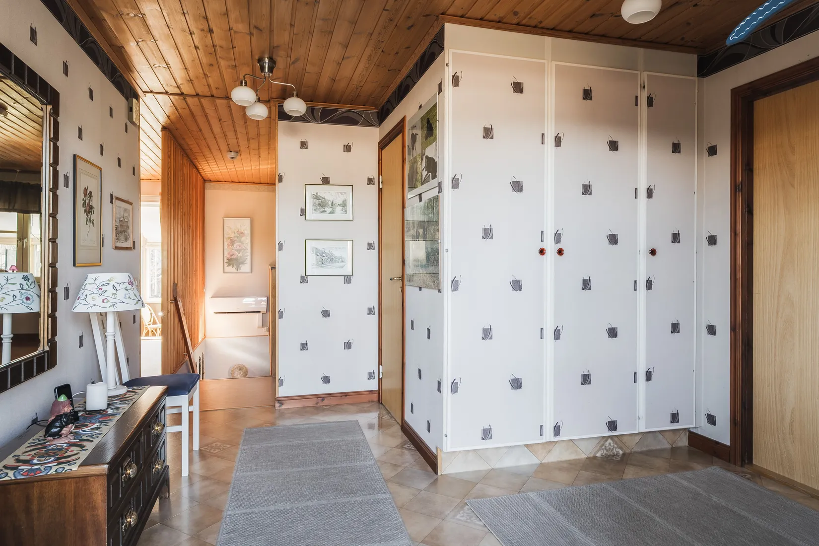 Villa, Krogasvägen 8, Valbo, Gävle