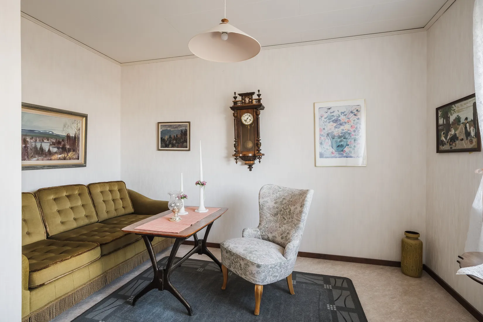 Villa, Krogasvägen 8, Valbo, Gävle