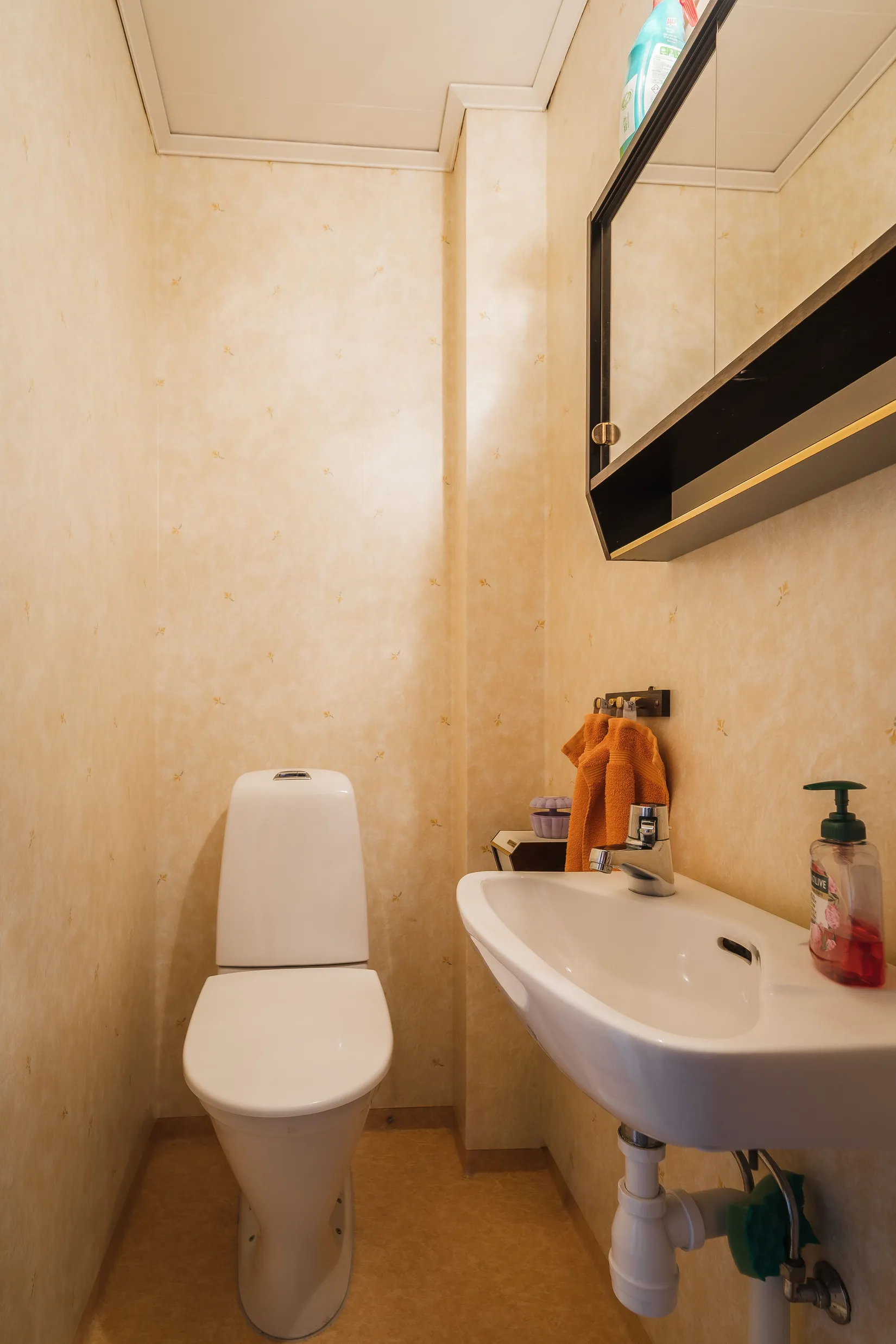 Villa, Krogasvägen 8, Valbo, Gävle