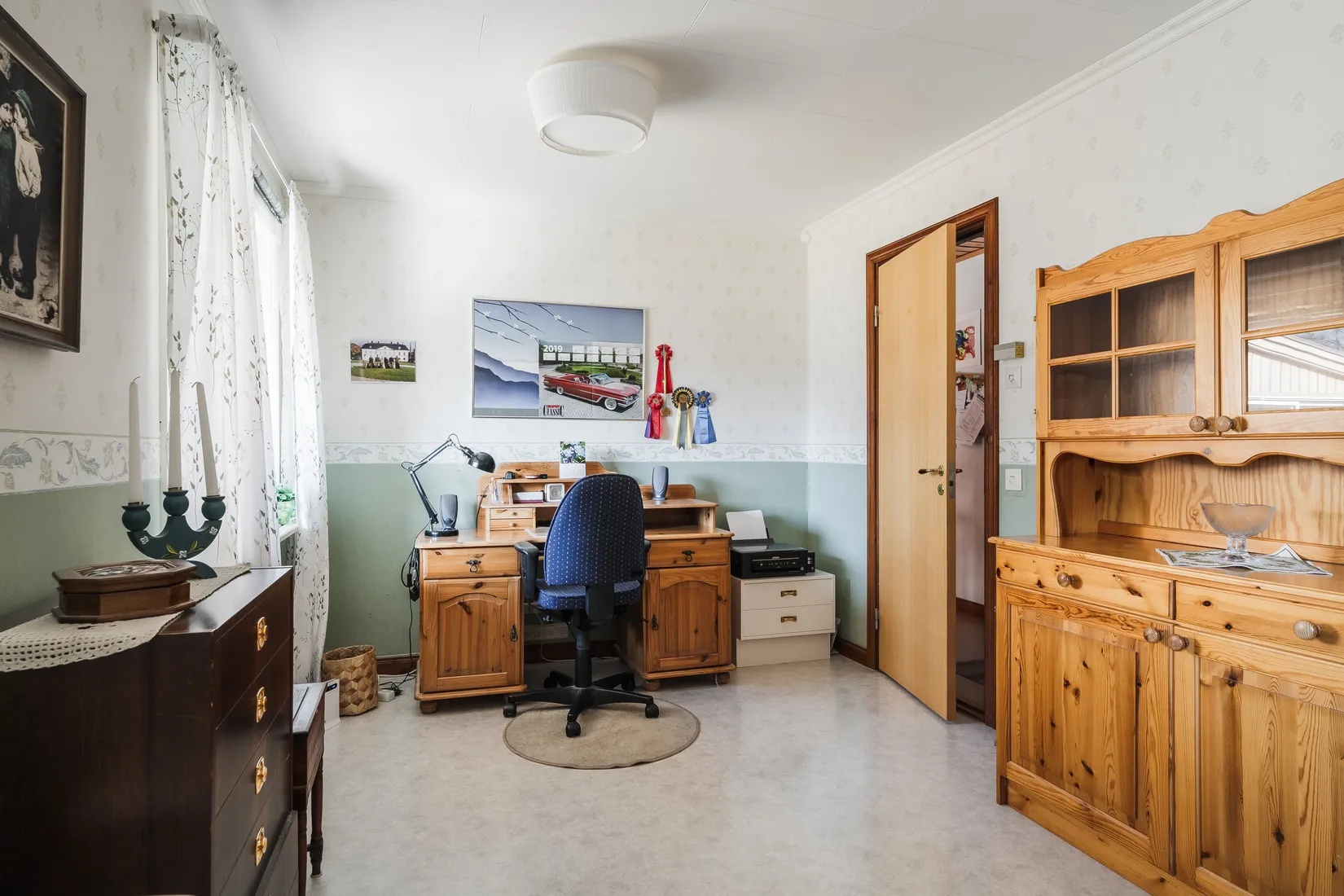 Villa, Krogasvägen 8, Valbo, Gävle