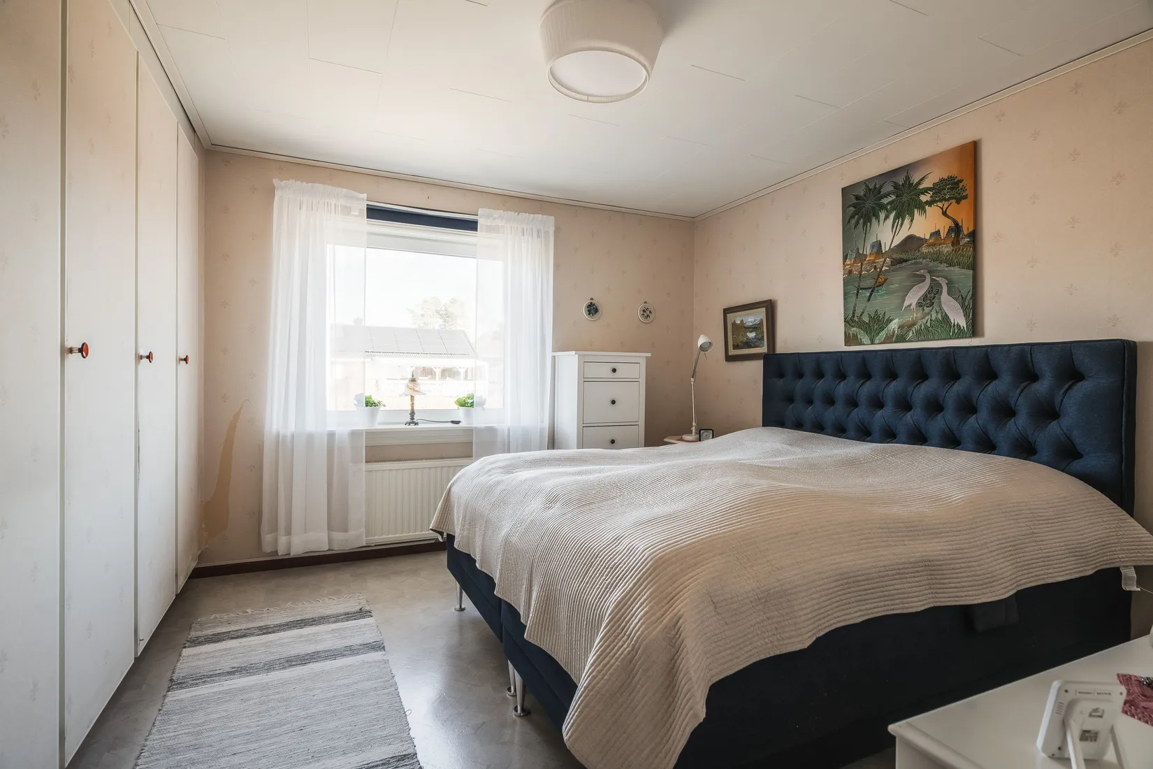 Villa, Krogasvägen 8, Valbo, Gävle