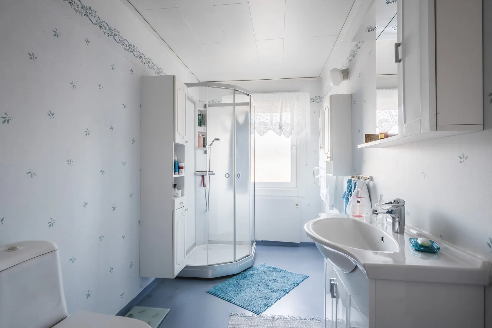 Villa, Krogasvägen 8, Valbo, Gävle