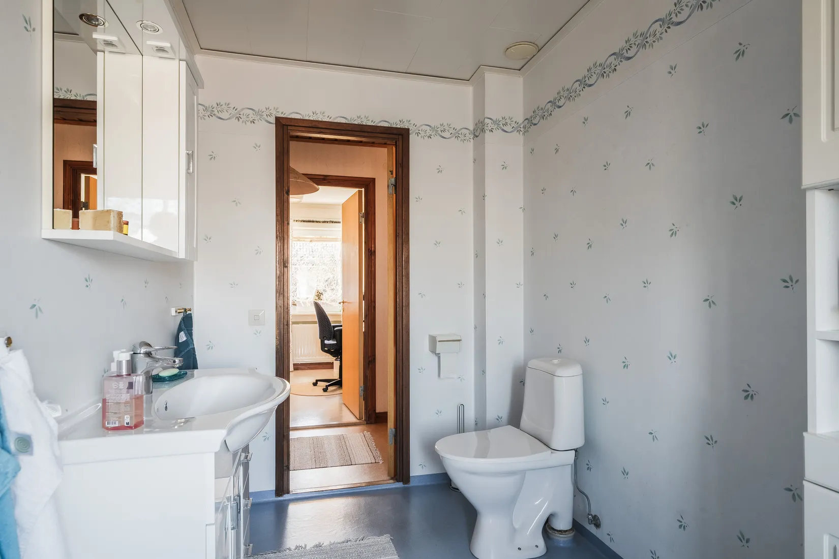 Villa, Krogasvägen 8, Valbo, Gävle