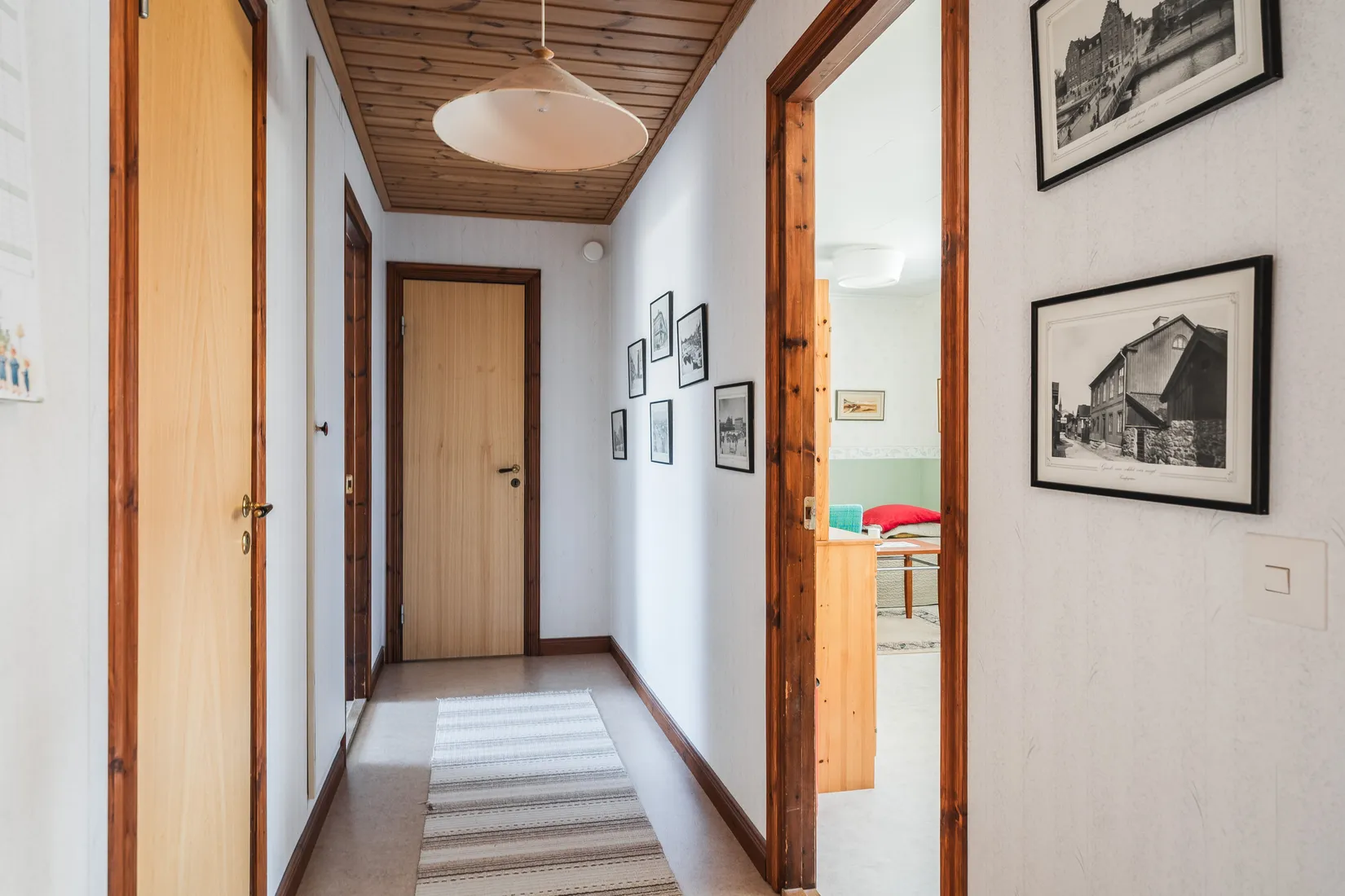 Villa, Krogasvägen 8, Valbo, Gävle