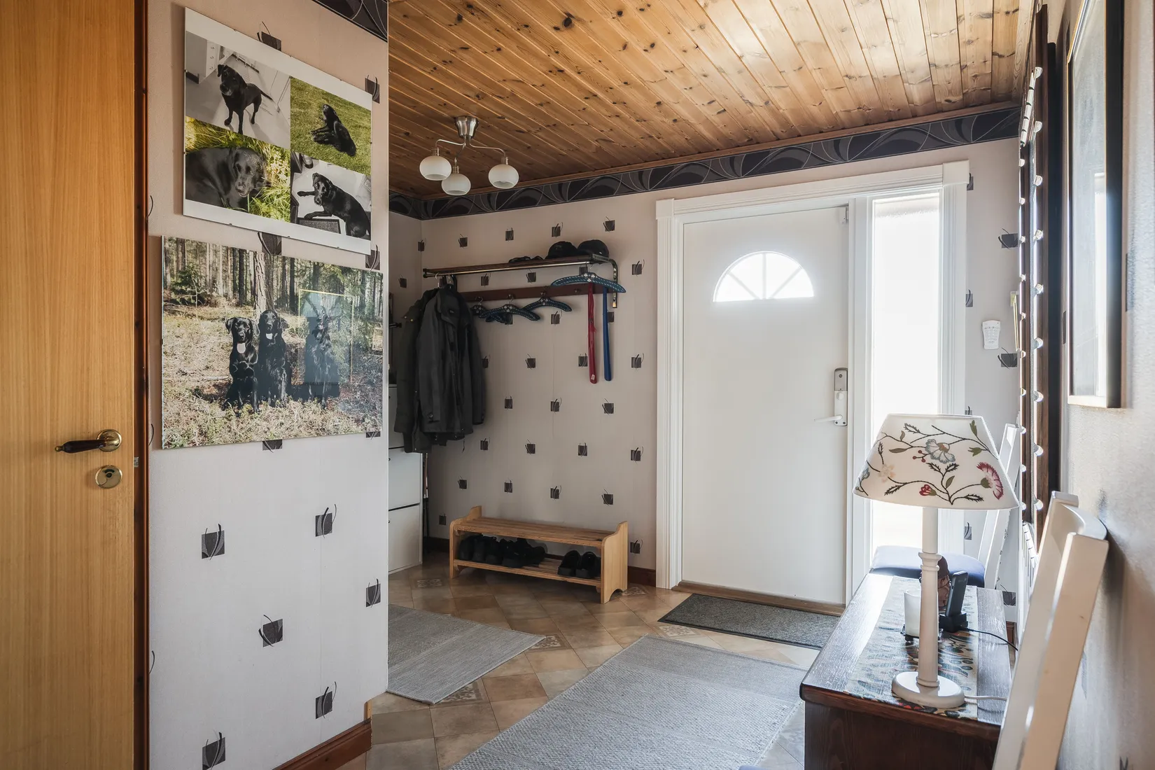 Villa, Krogasvägen 8, Valbo, Gävle