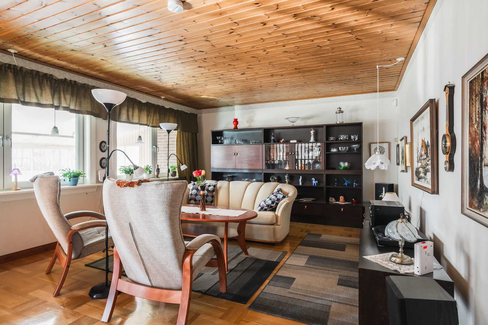 Villa, Krogasvägen 8, Valbo, Gävle