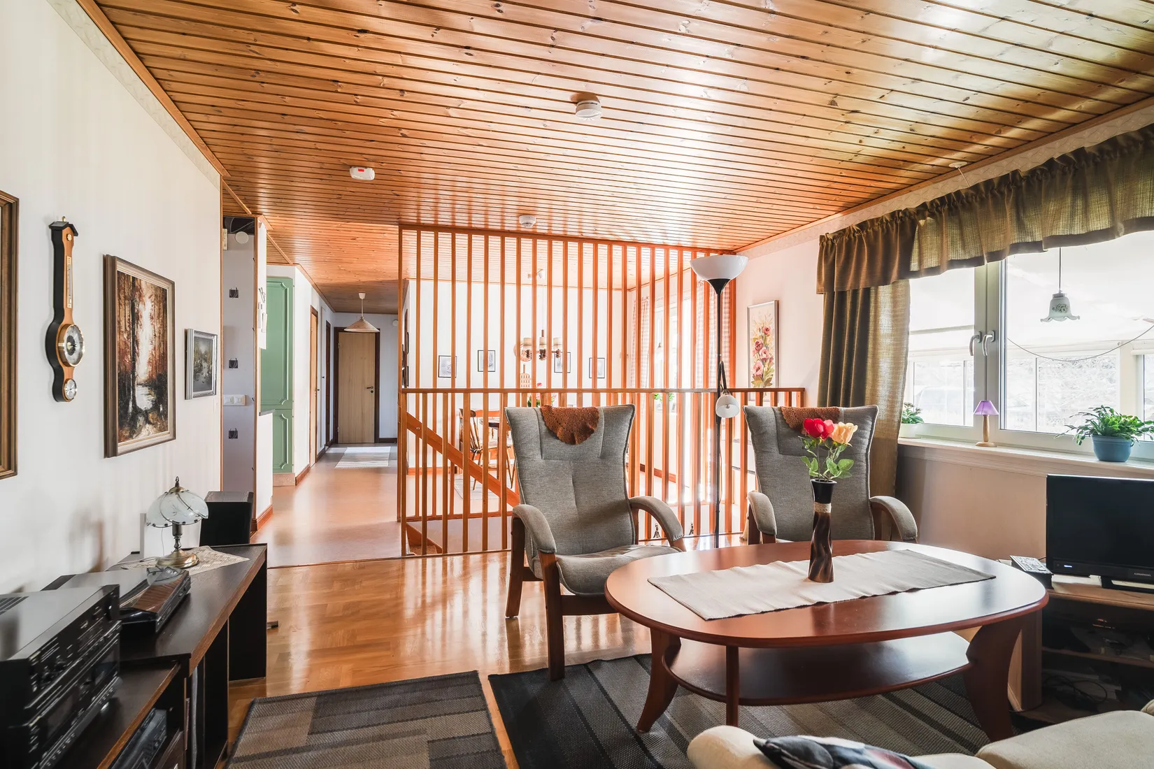 Villa, Krogasvägen 8, Valbo, Gävle