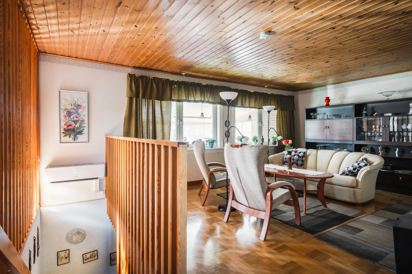 Villa, Krogasvägen 8, Valbo, Gävle