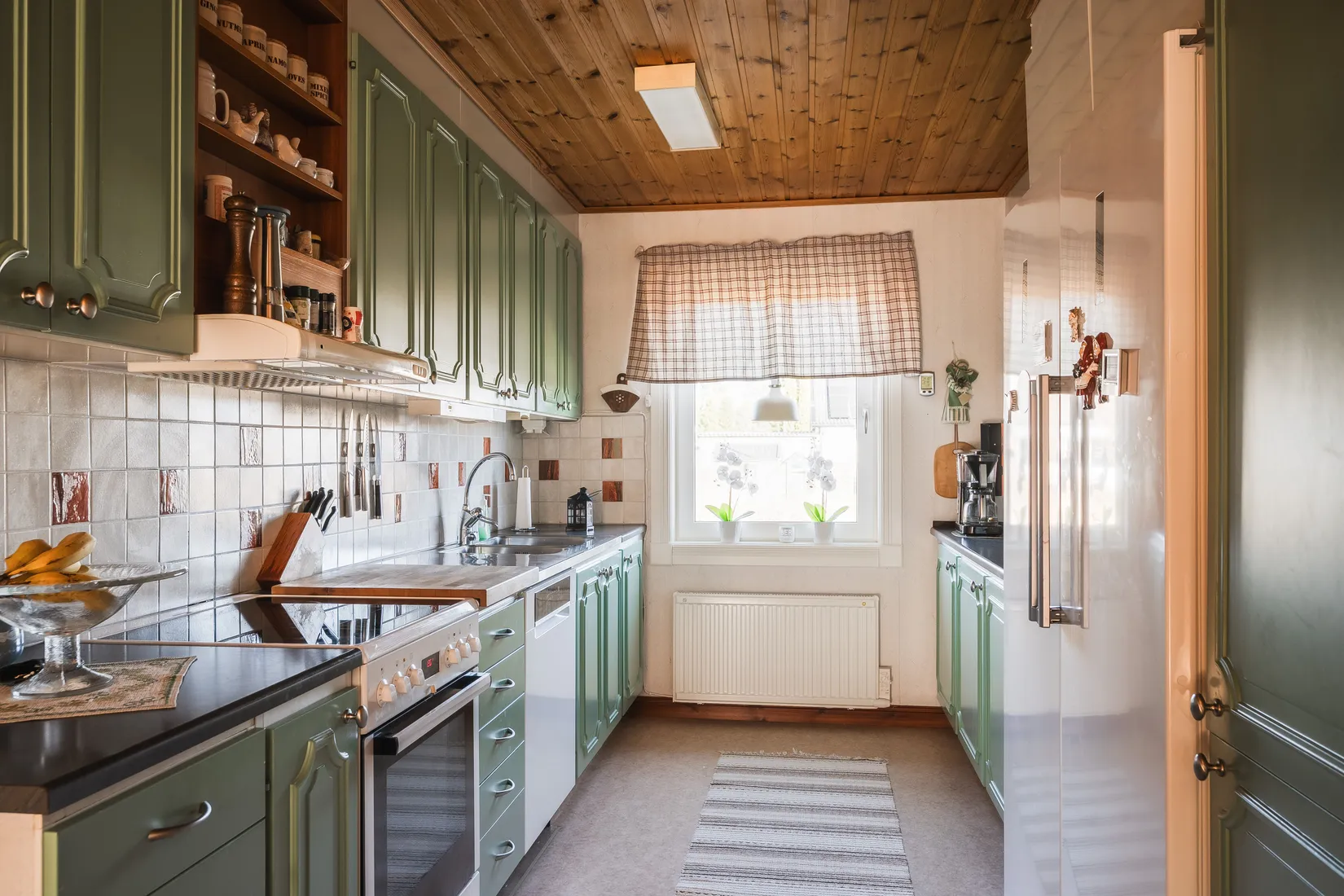 Villa, Krogasvägen 8, Valbo, Gävle