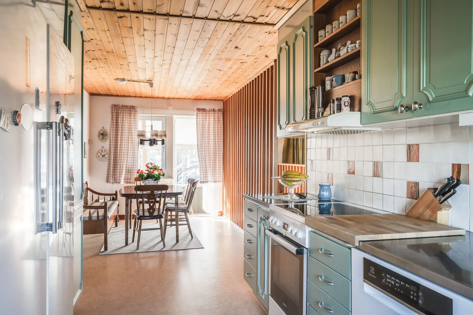 Villa, Krogasvägen 8, Valbo, Gävle