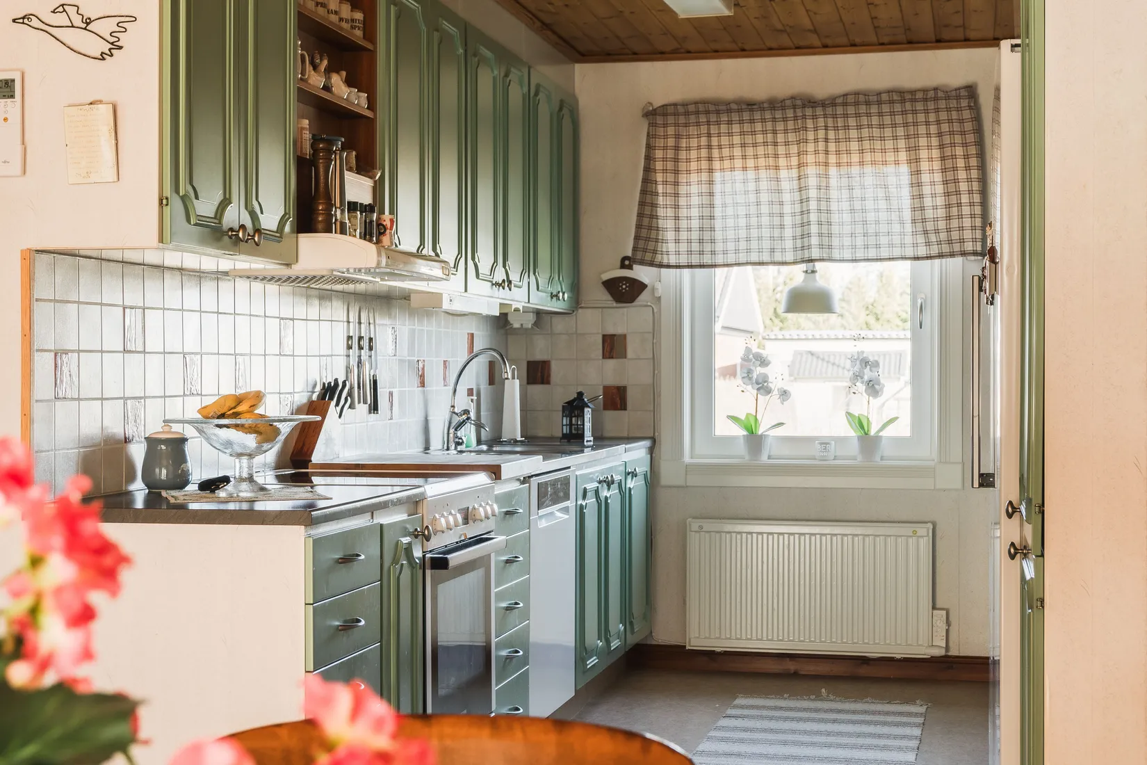 Villa, Krogasvägen 8, Valbo, Gävle