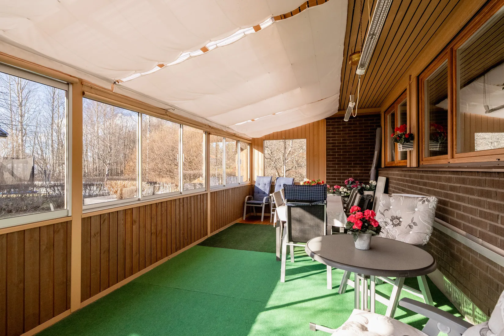 Villa, Krogasvägen 8, Valbo, Gävle