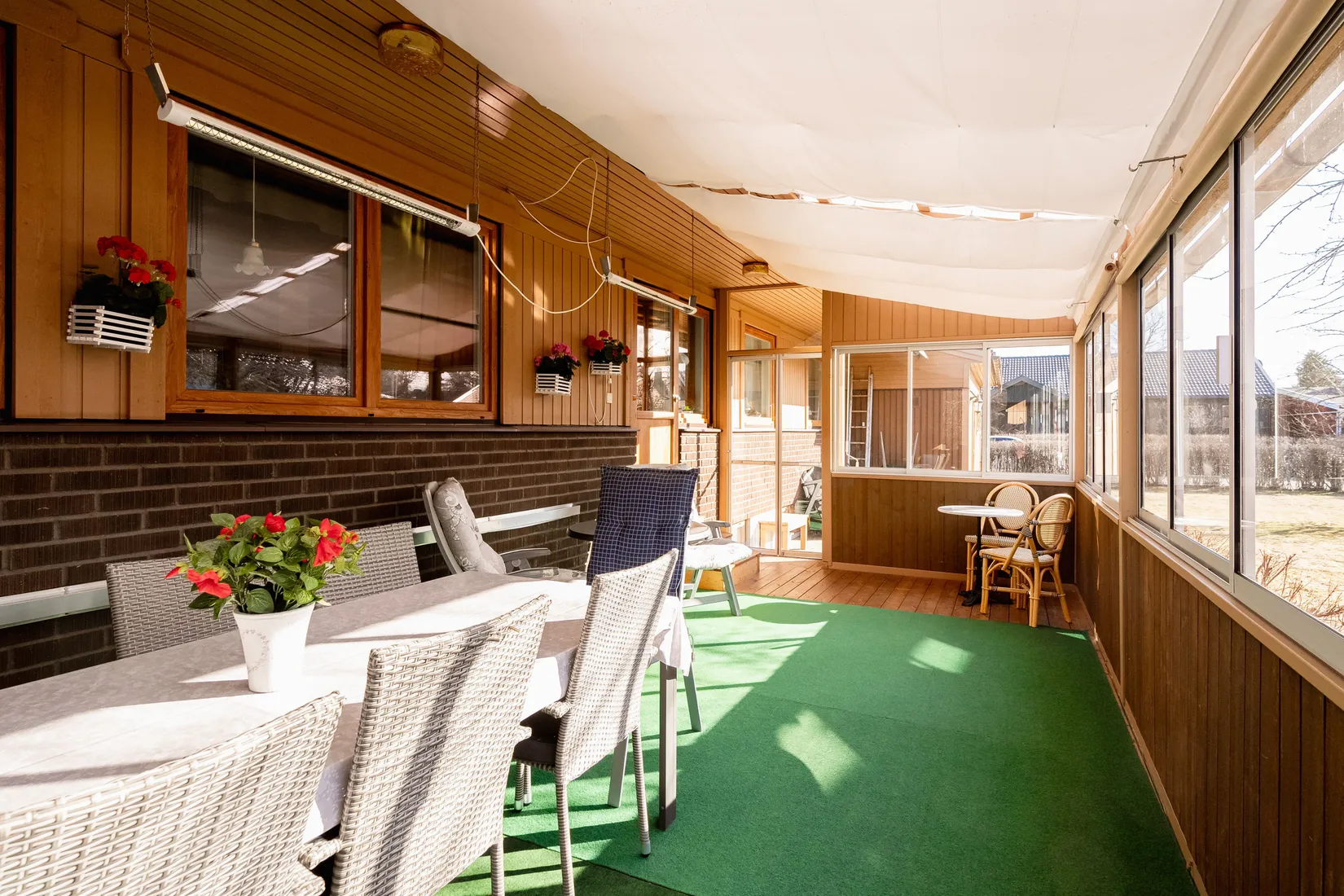 Villa, Krogasvägen 8, Valbo, Gävle