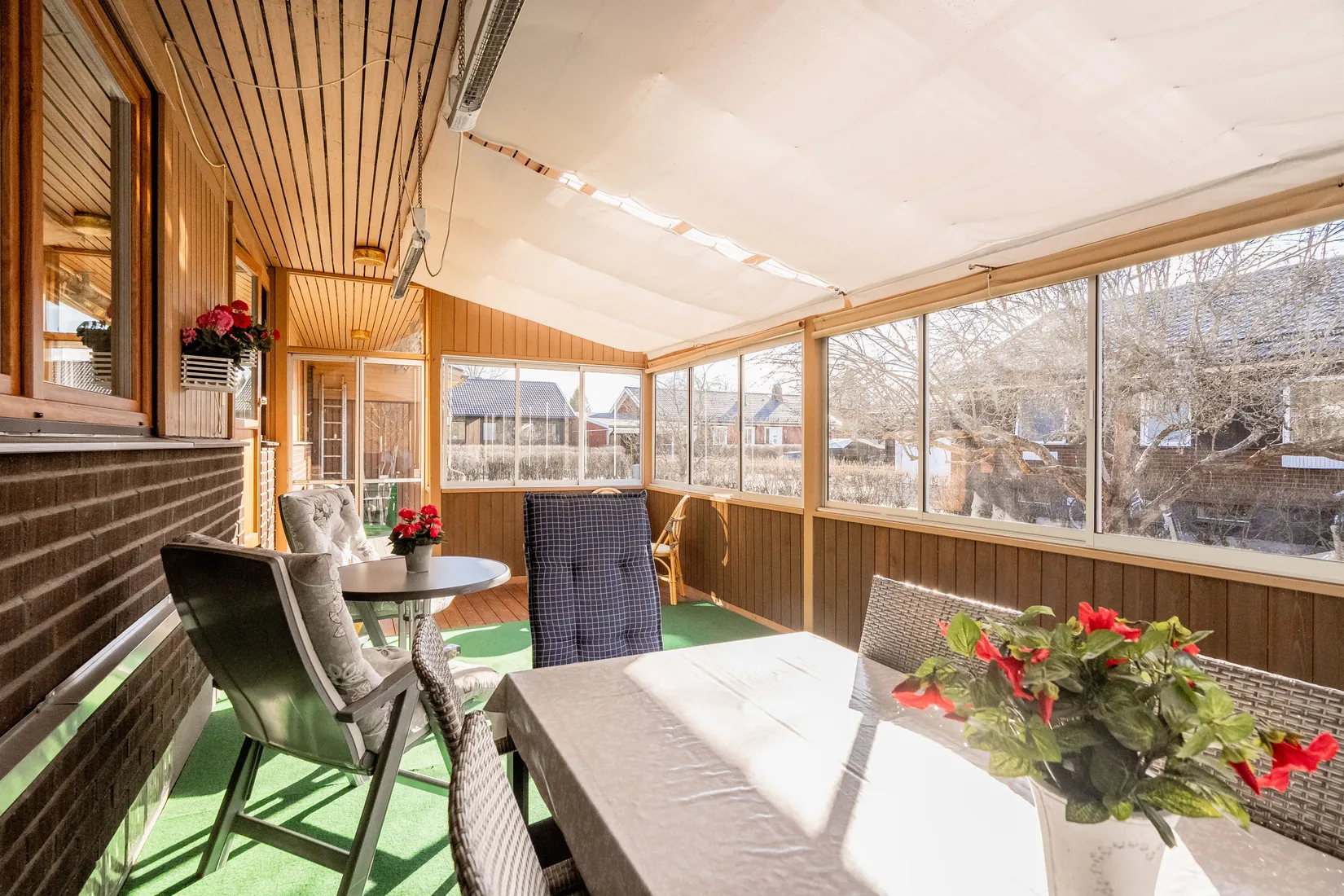 Villa, Krogasvägen 8, Valbo, Gävle