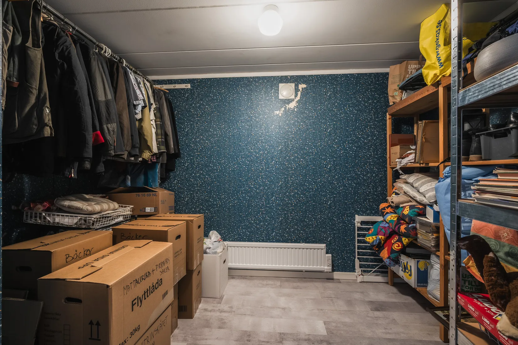 Villa, Krogasvägen 8, Valbo, Gävle